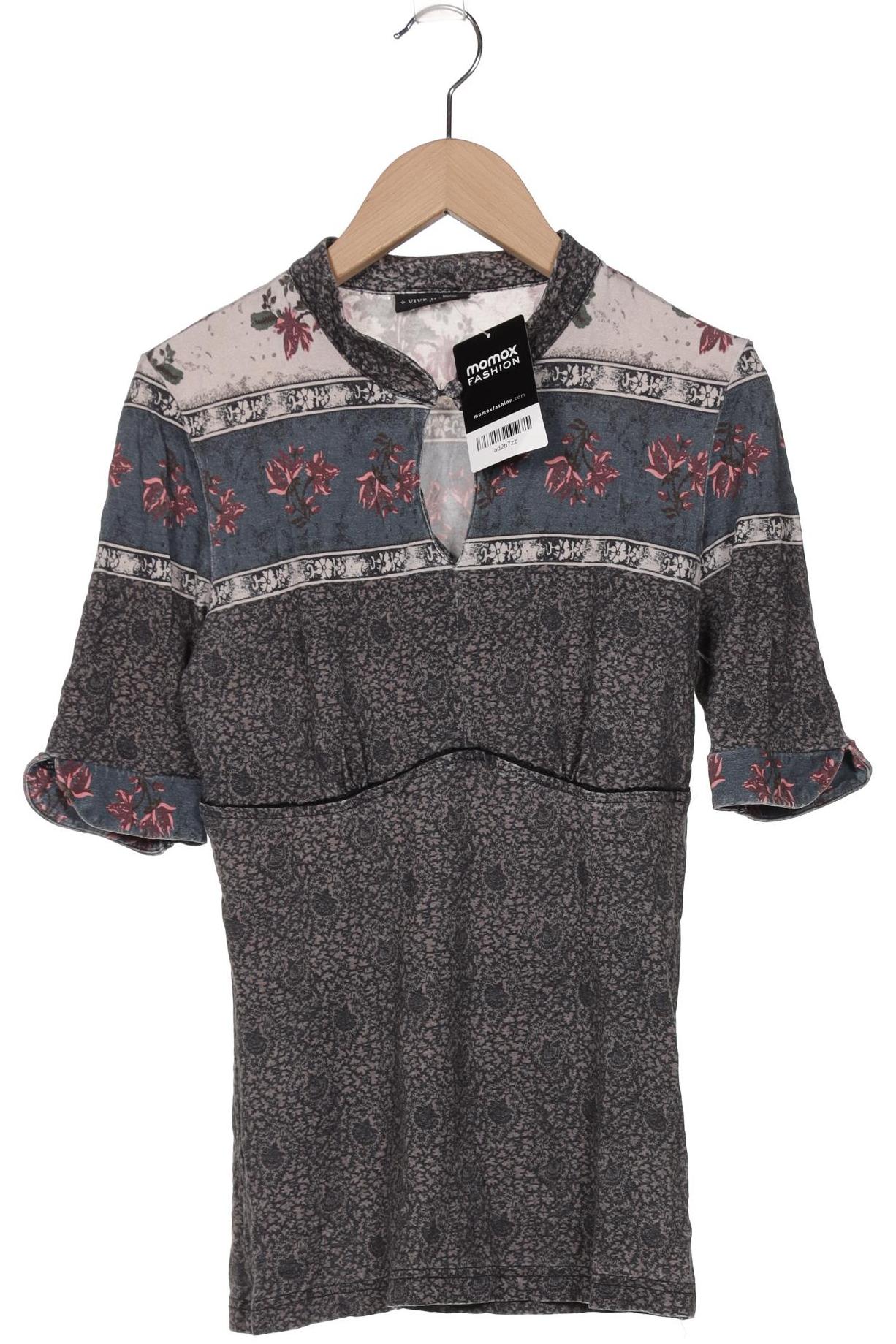 

Vive Maria Damen T-Shirt, grau