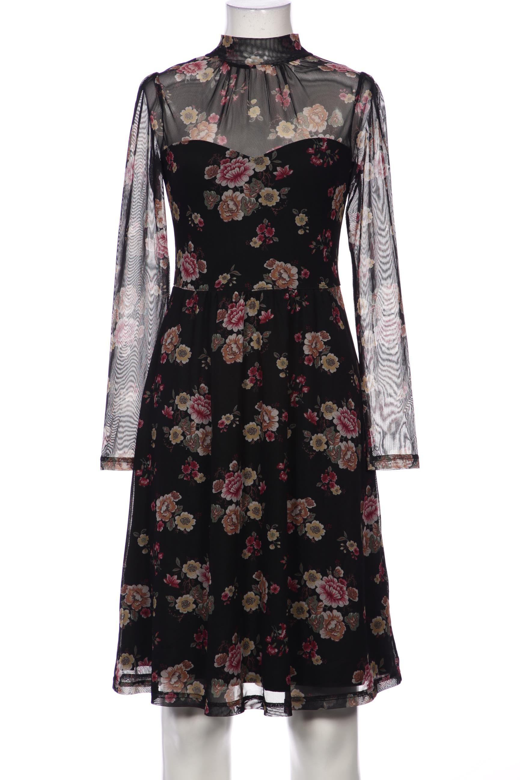 

Vive Maria Damen Kleid, schwarz, Gr. 36