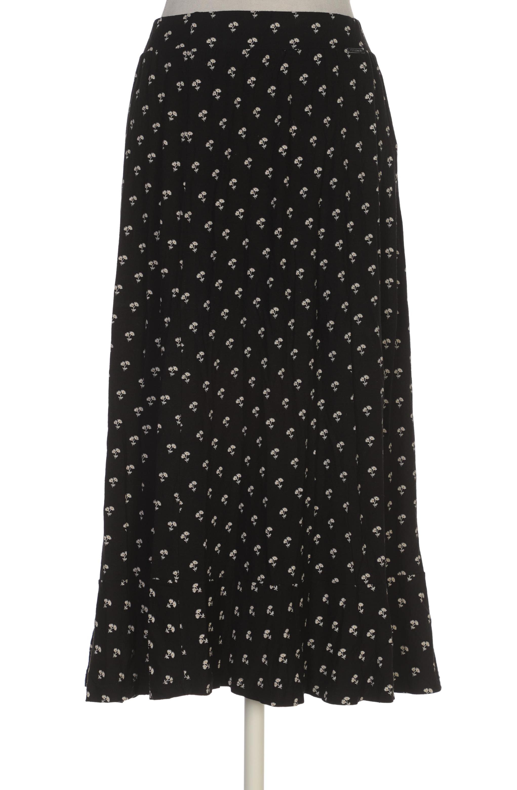 

Vive Maria Damen Rock, schwarz, Gr. 38
