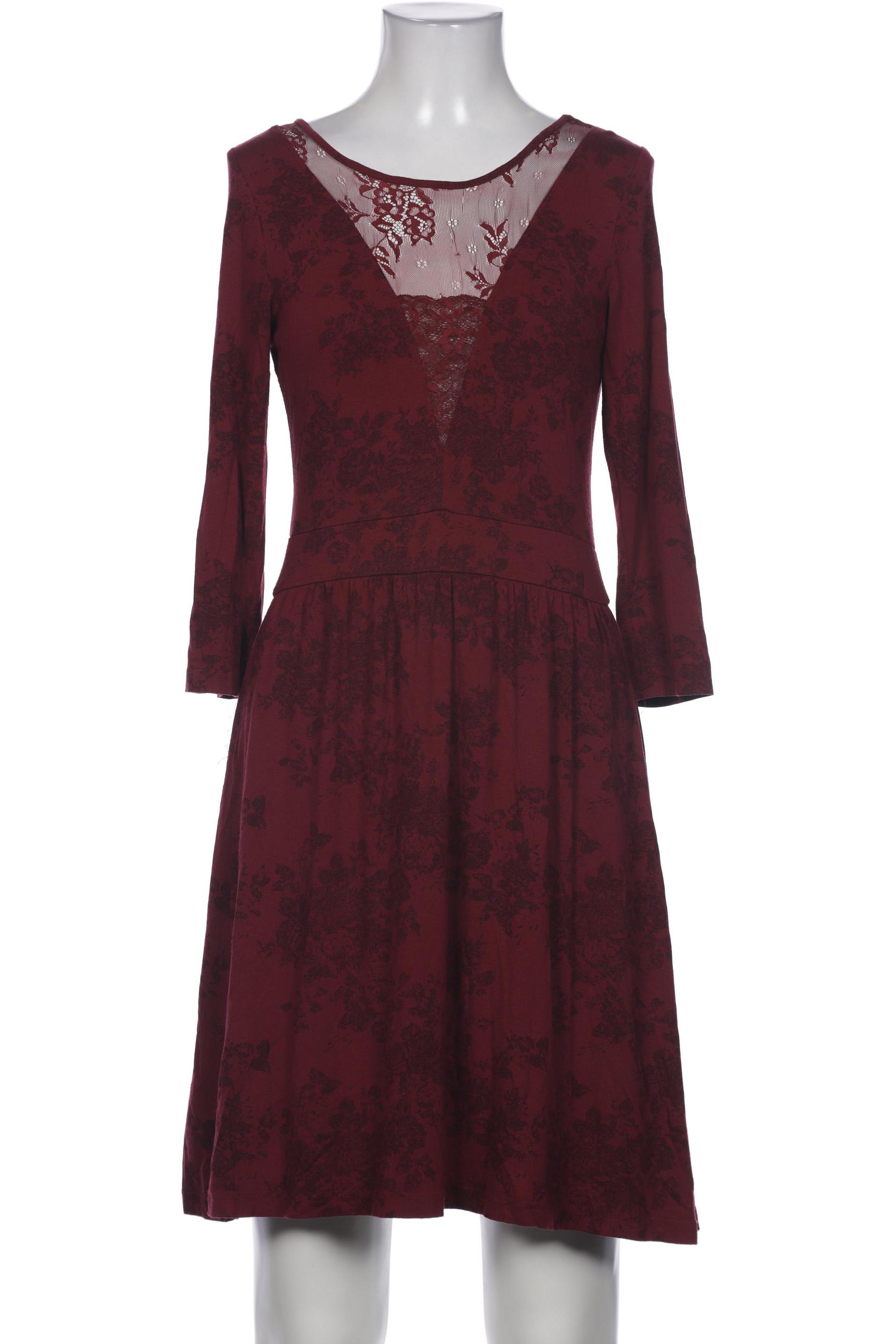

Vive Maria Damen Kleid, bordeaux, Gr. 36