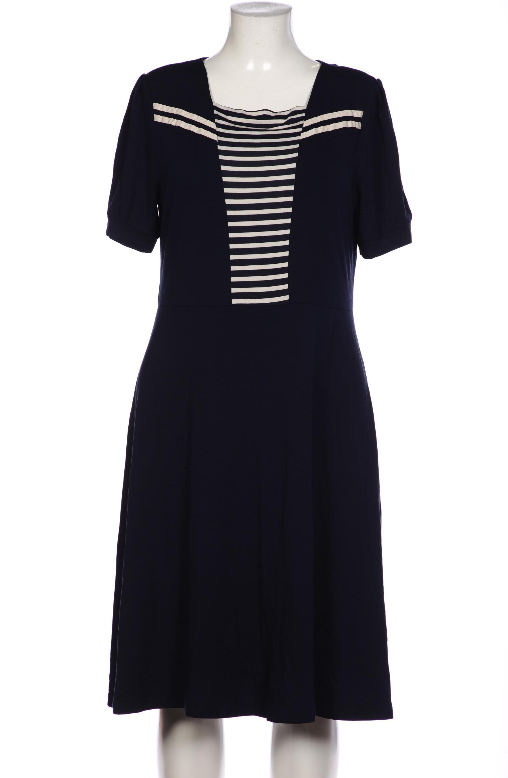 

Vive Maria Damen Kleid, marineblau, Gr. 46