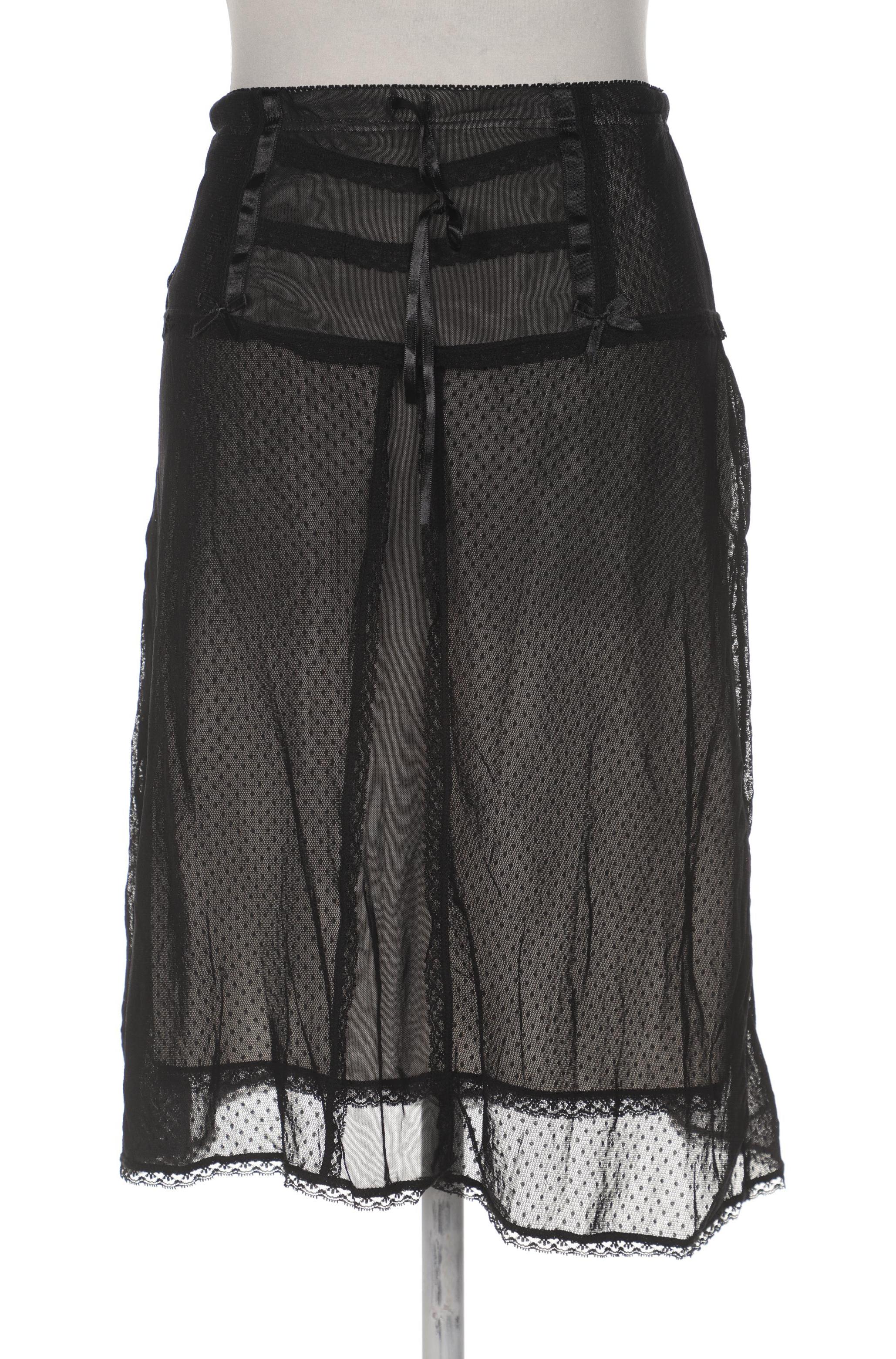 

Vive Maria Damen Rock, schwarz