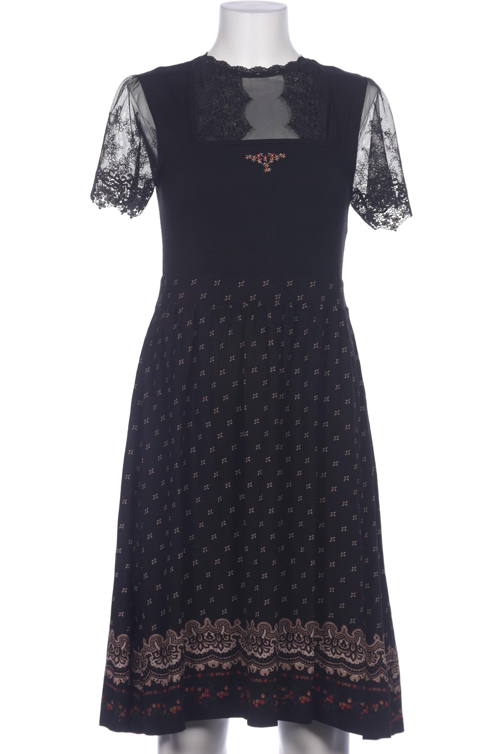 

Vive Maria Damen Kleid, schwarz, Gr. 42