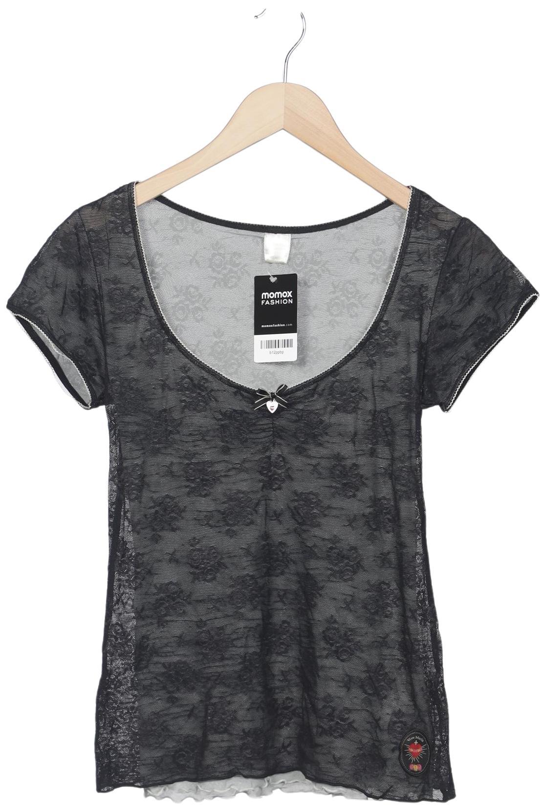 

Vive Maria Damen T-Shirt, grau, Gr. 36