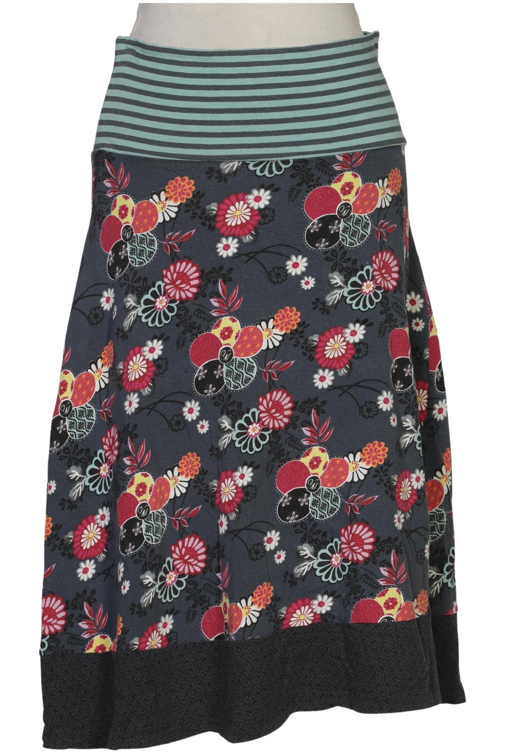 

Vive Maria Damen Rock, marineblau, Gr. 36