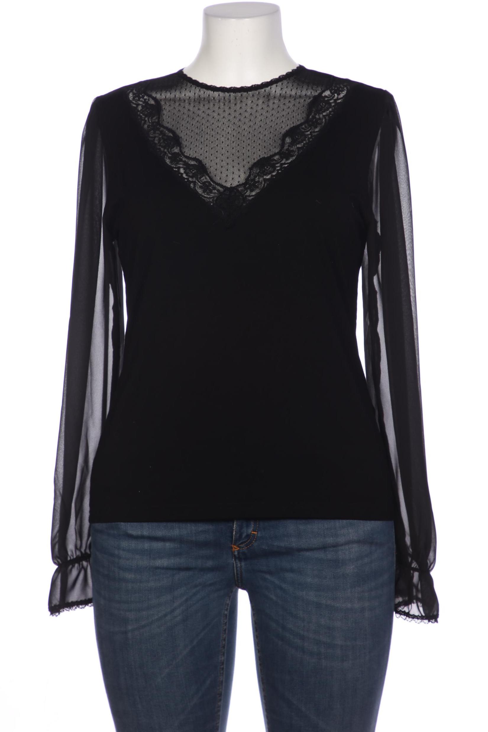 

Vive Maria Damen Bluse, schwarz