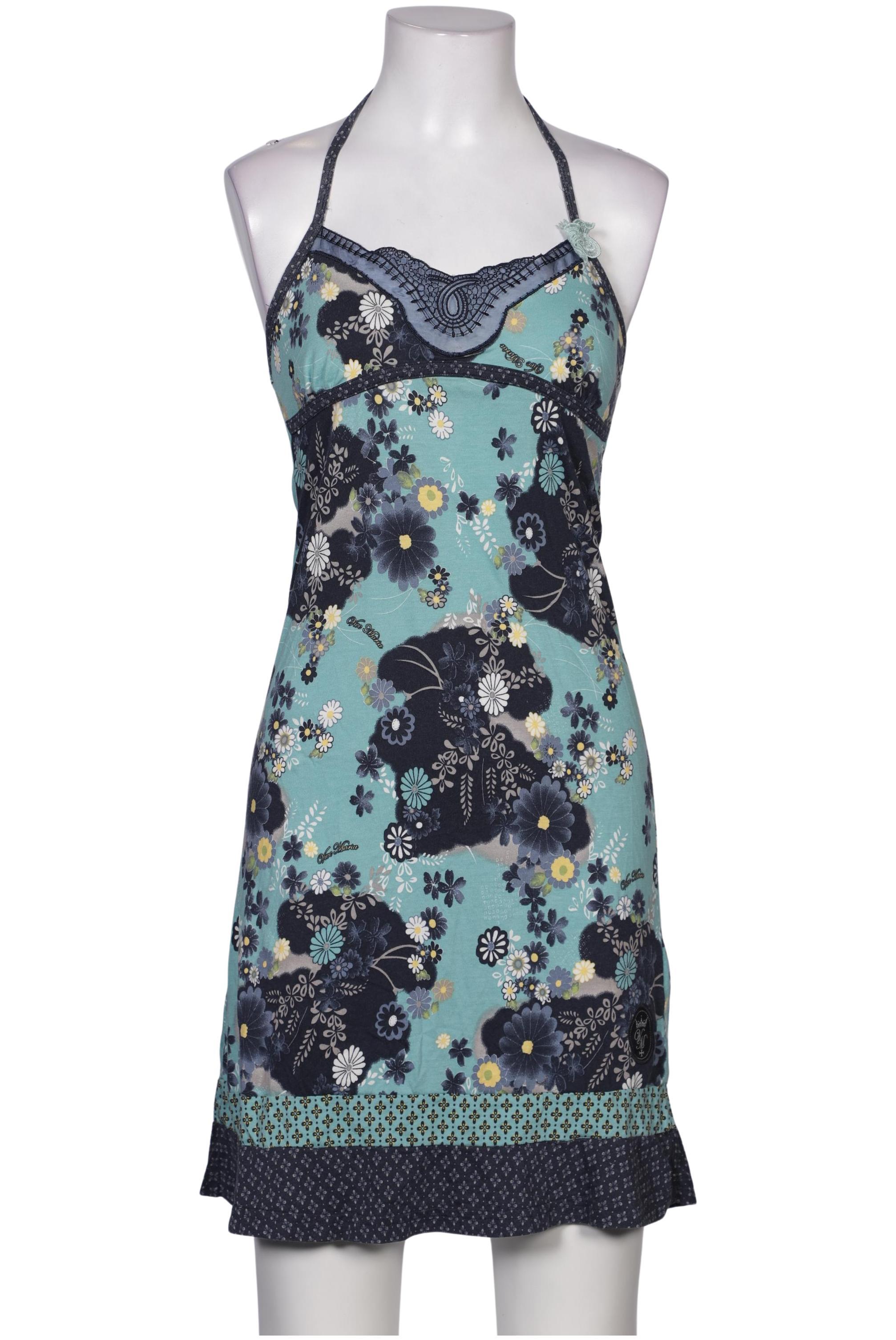 

Vive Maria Damen Kleid, mehrfarbig, Gr. 32