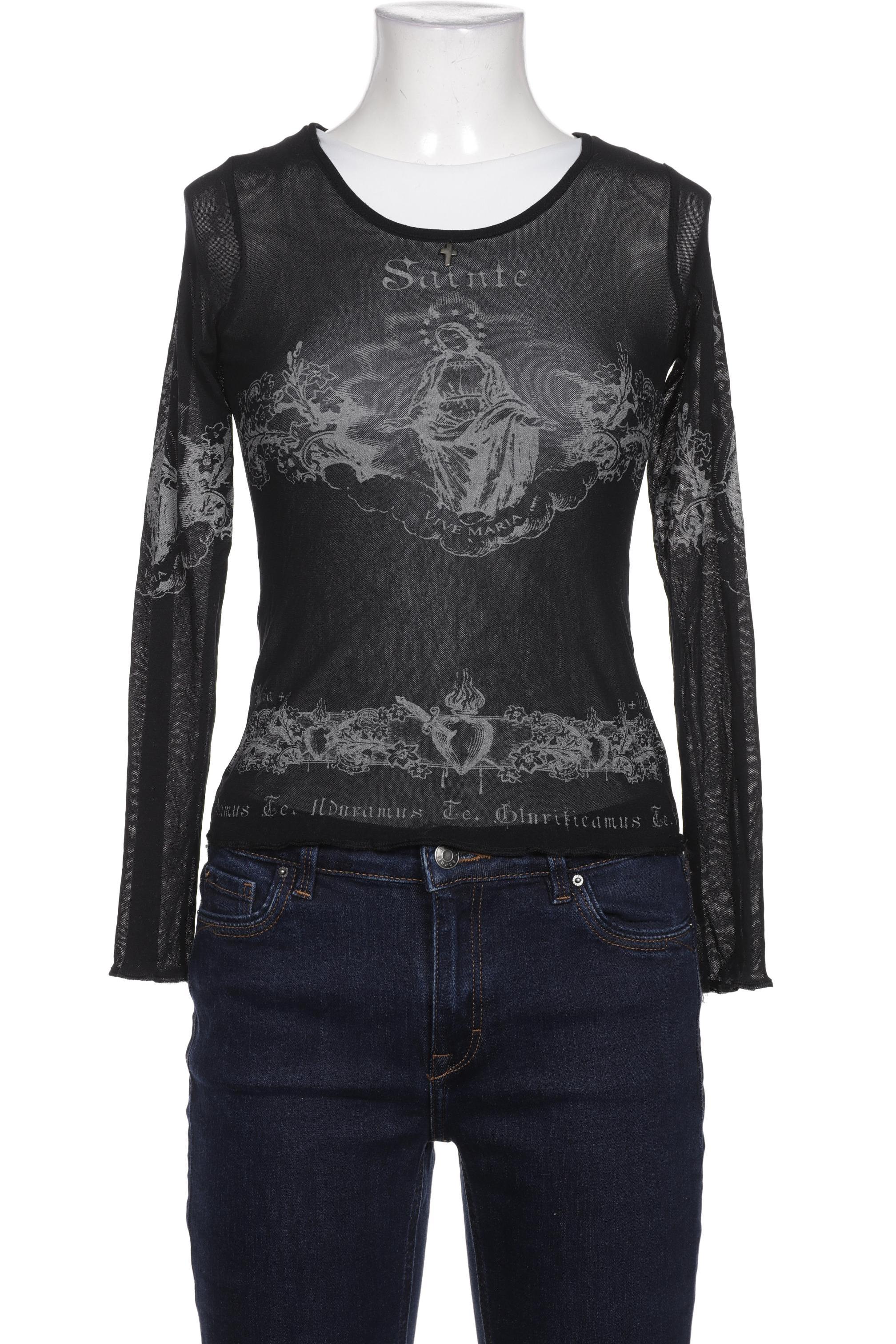 

Vive Maria Damen Langarmshirt, schwarz