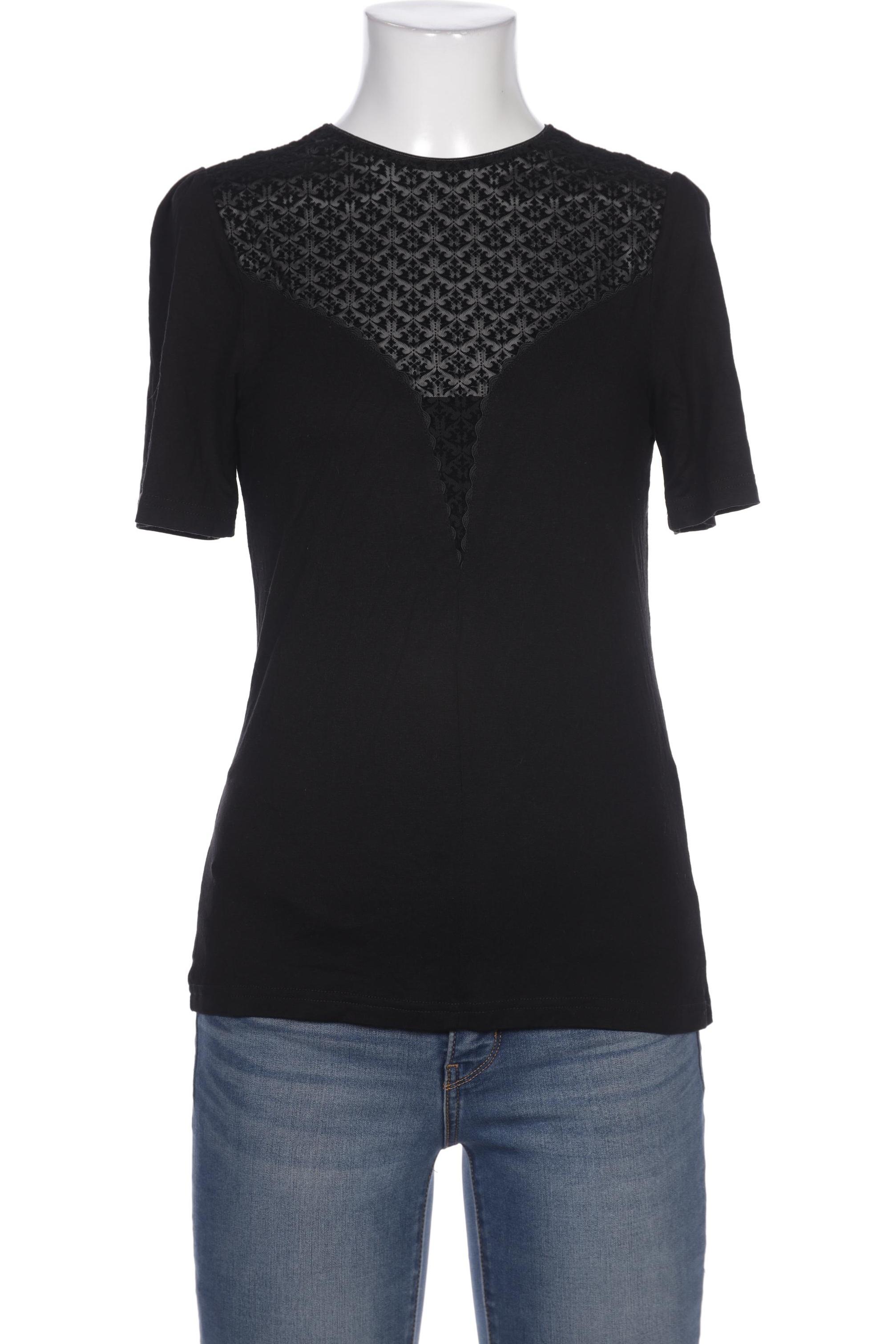 

Vive Maria Damen T-Shirt, schwarz, Gr. 36