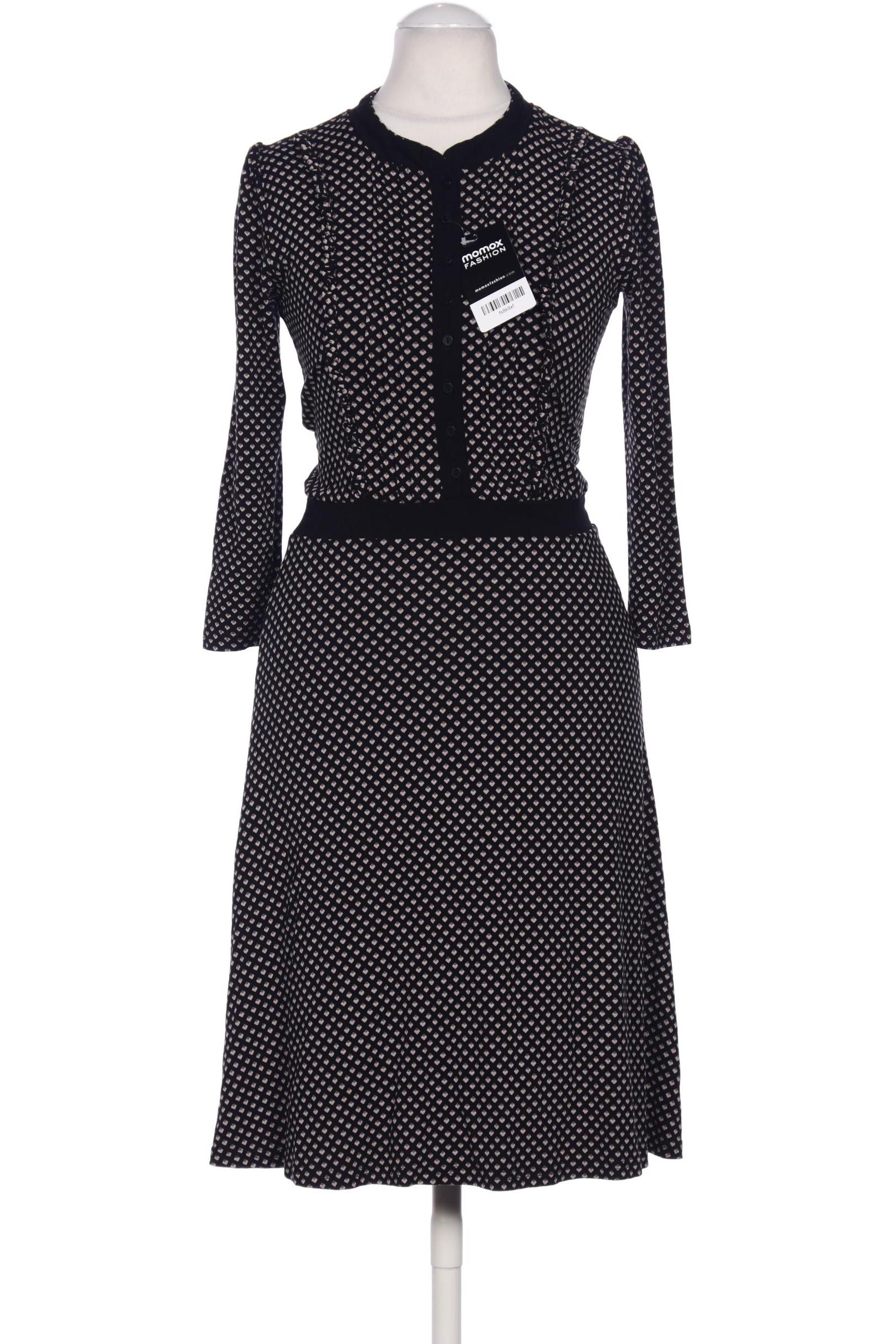 

Vive Maria Damen Kleid, schwarz, Gr. 34