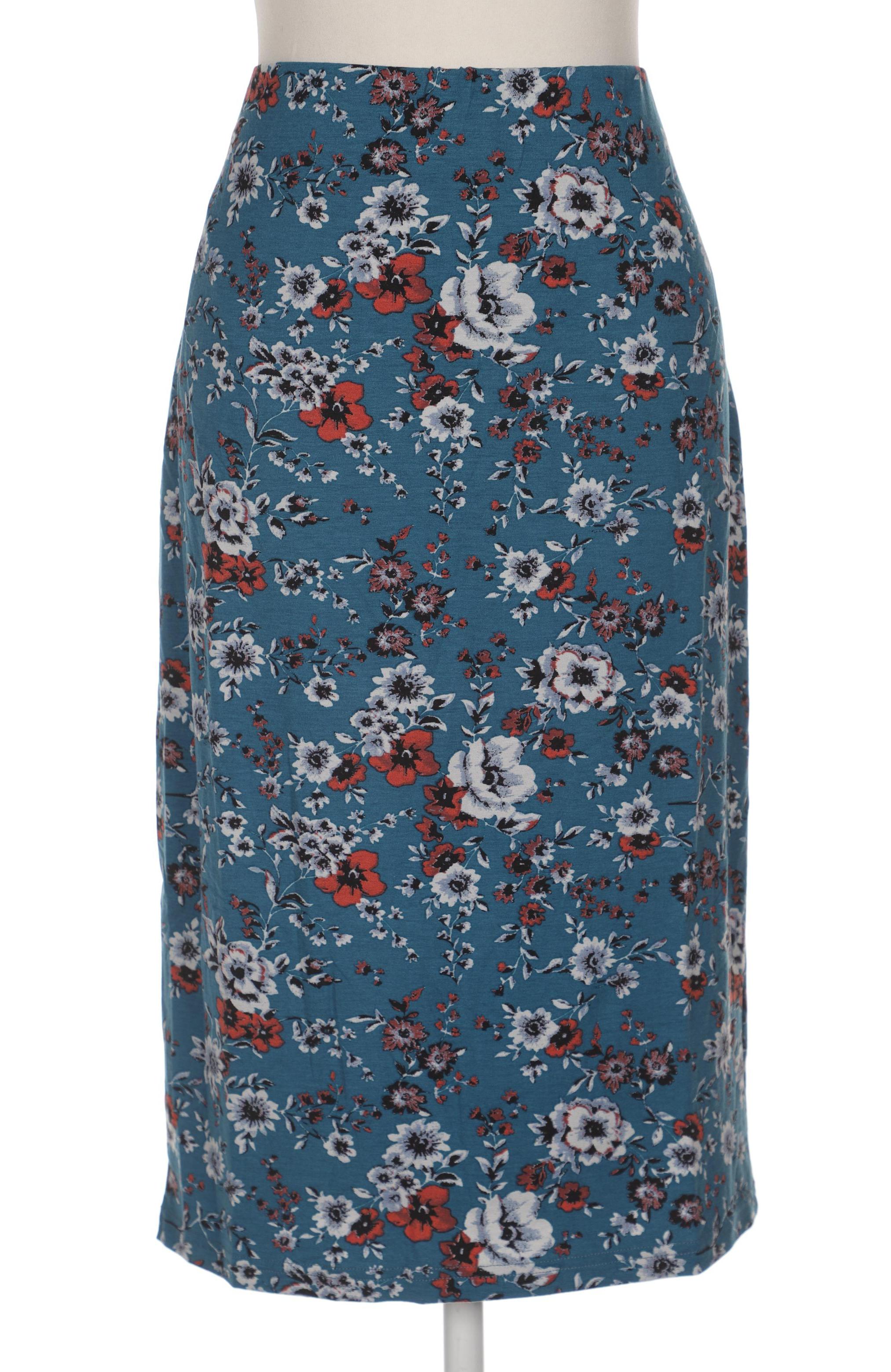 

Vive Maria Damen Rock, blau, Gr. 42