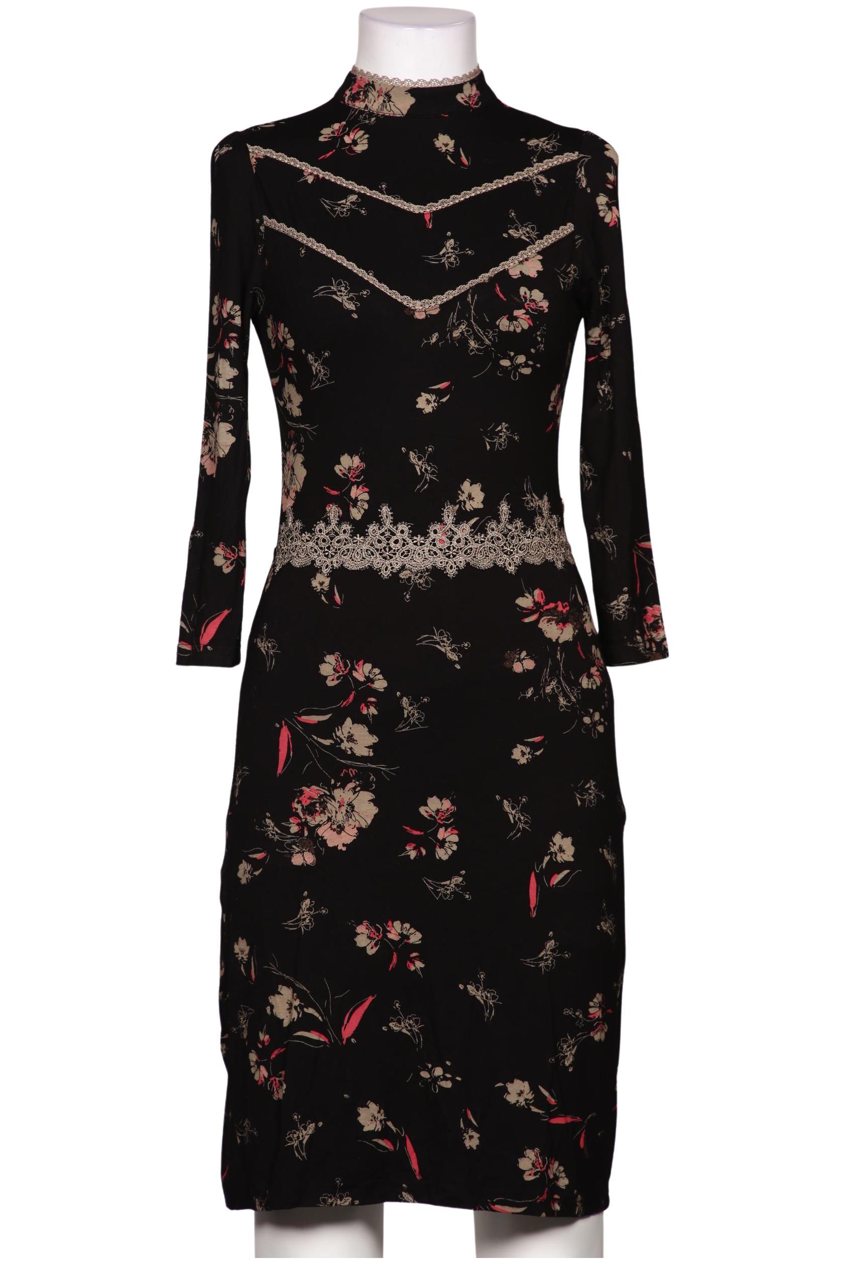 

Vive Maria Damen Kleid, schwarz, Gr. 34