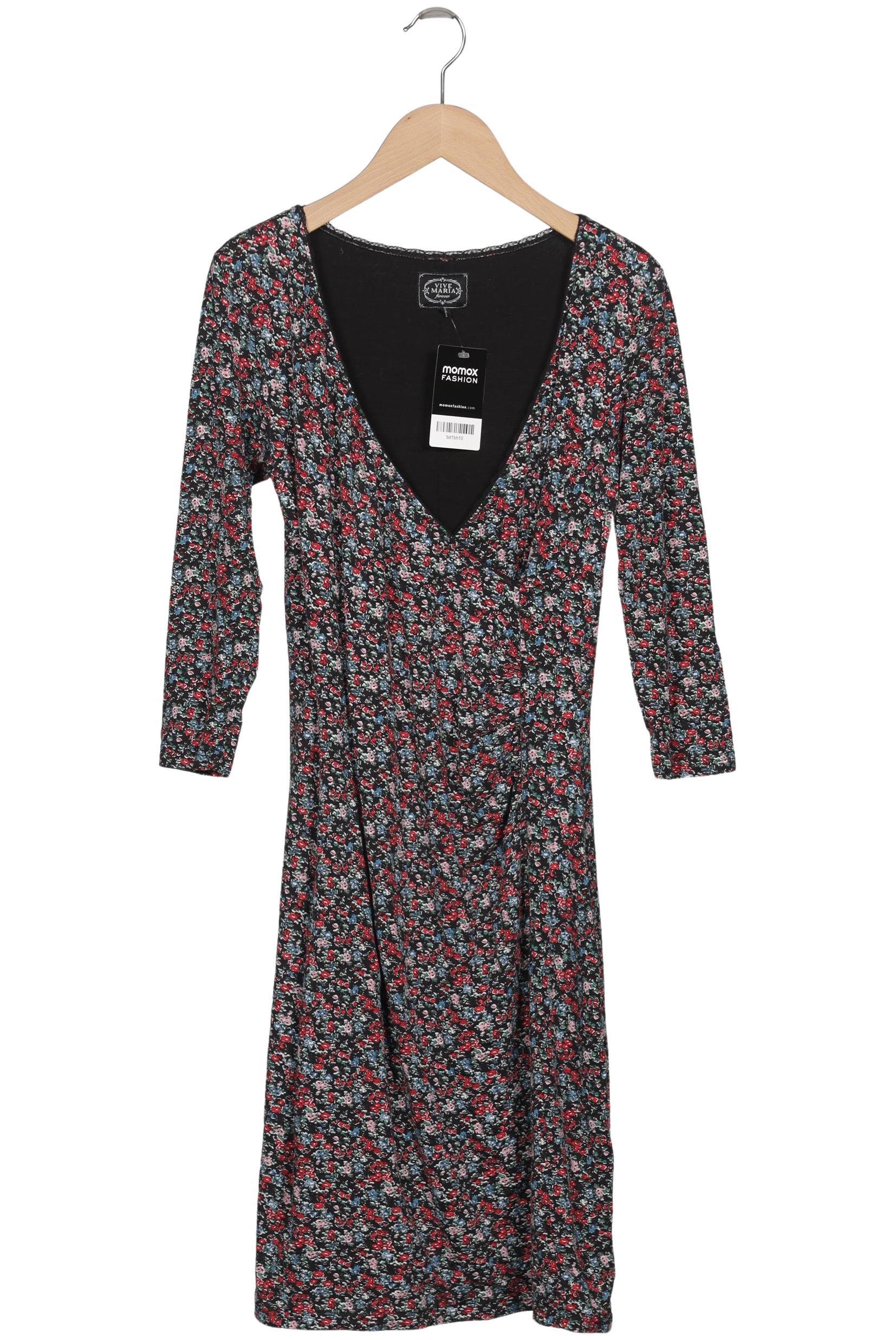

Vive Maria Damen Kleid, mehrfarbig, Gr. 36