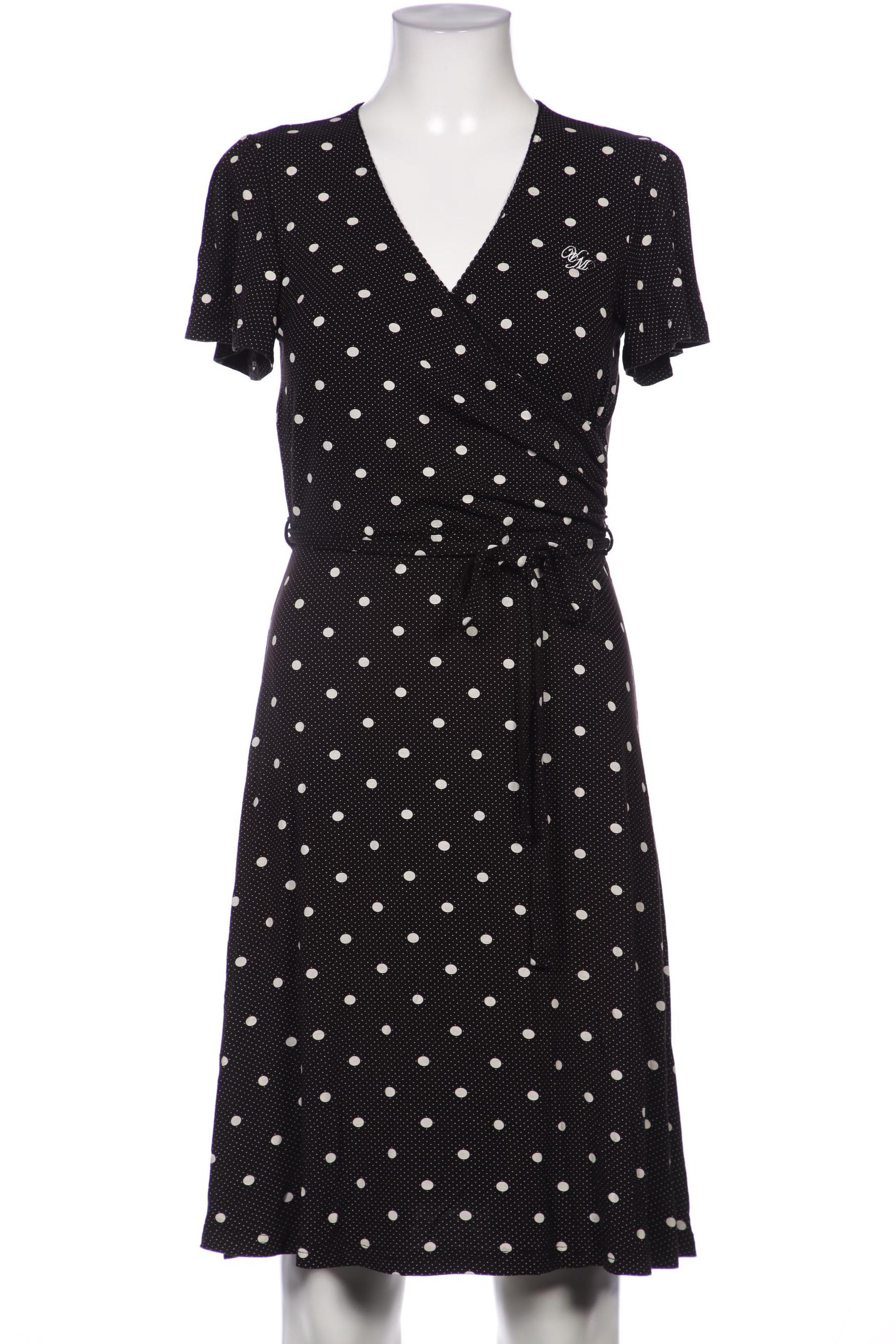 

Vive Maria Damen Kleid, schwarz, Gr. 38