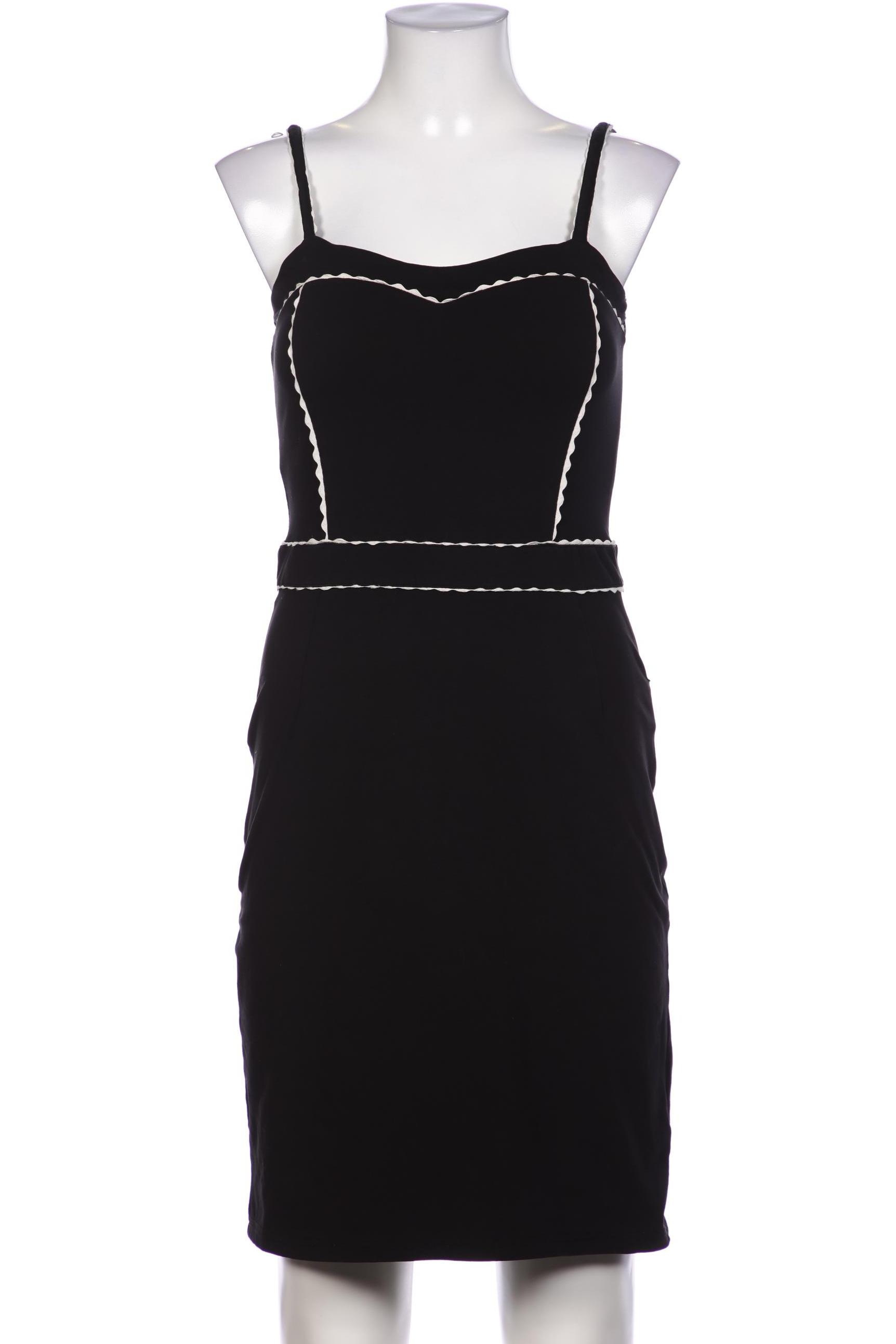 

Vive Maria Damen Kleid, schwarz, Gr. 36