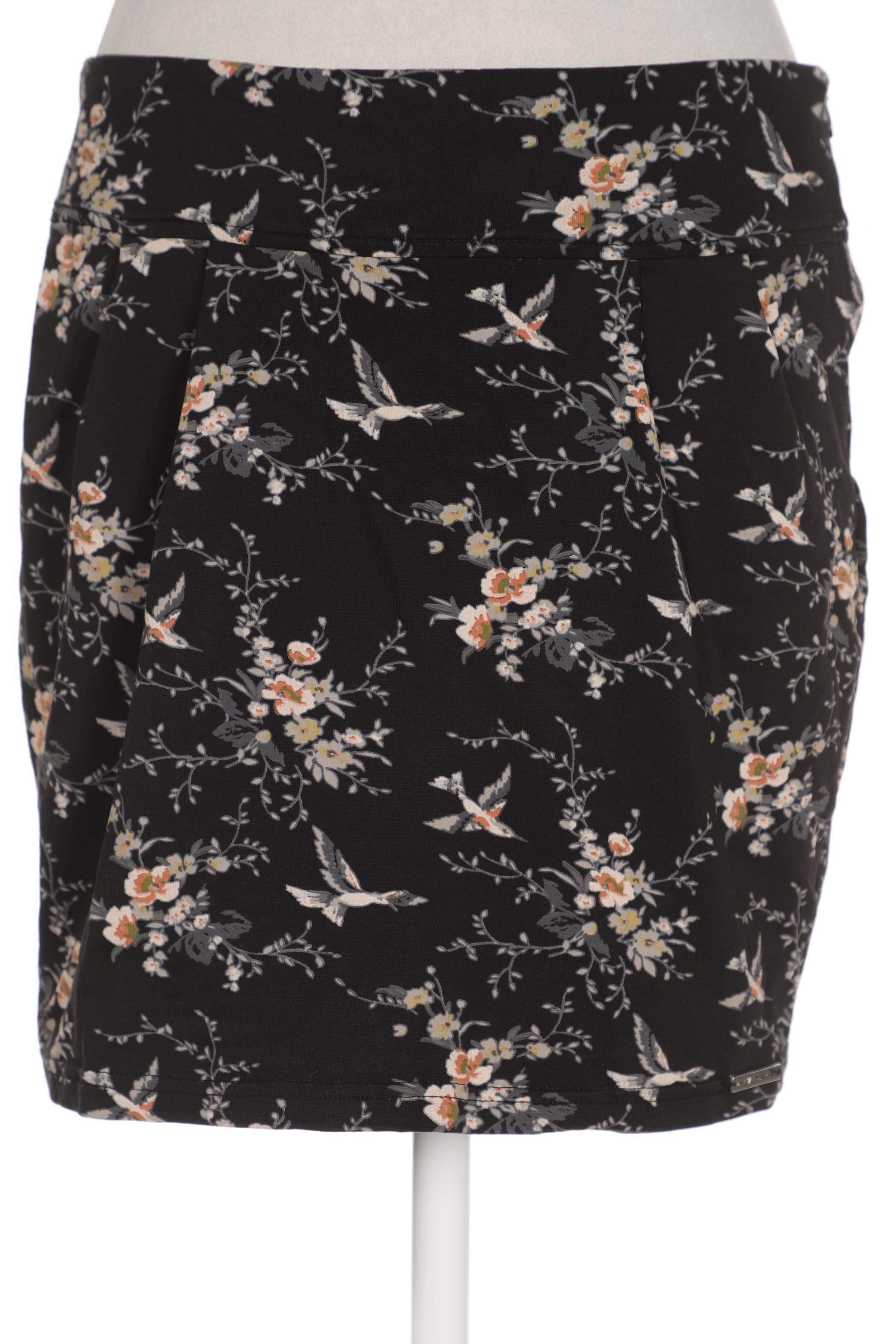 

Vive Maria Damen Rock, schwarz, Gr. 36