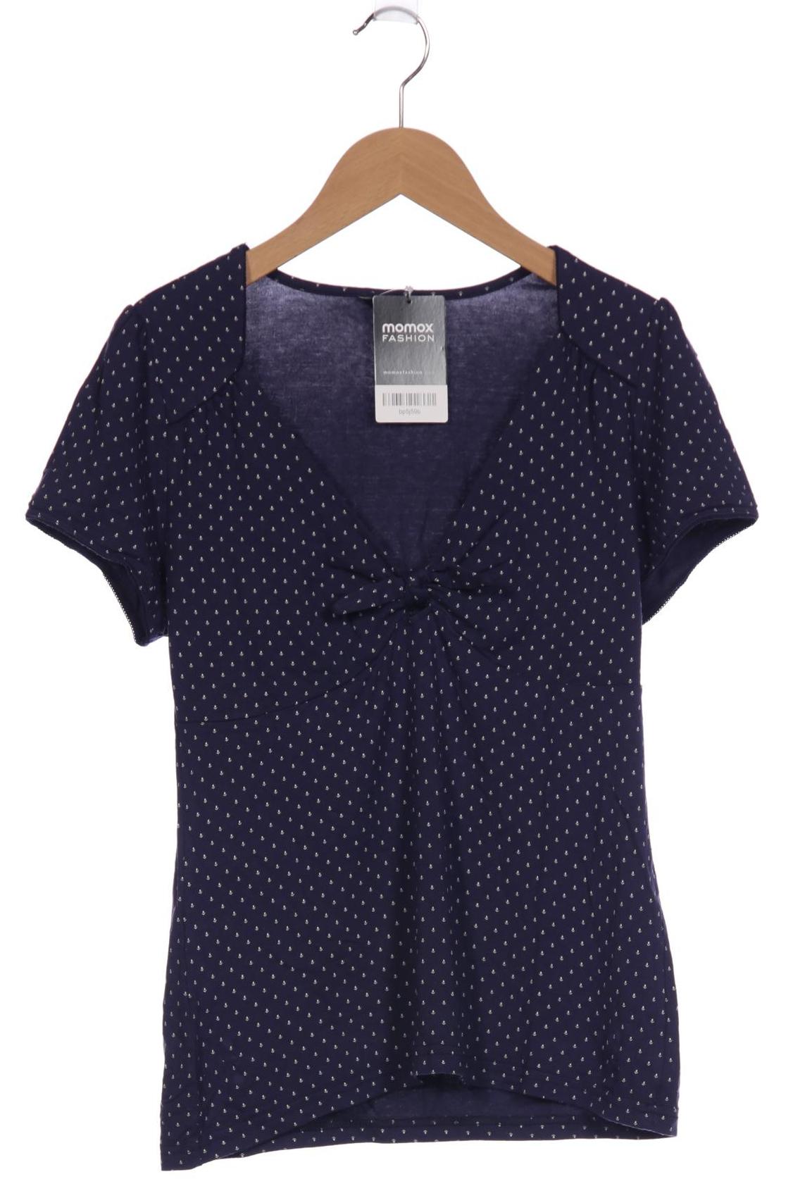 

Vive Maria Damen T-Shirt, marineblau
