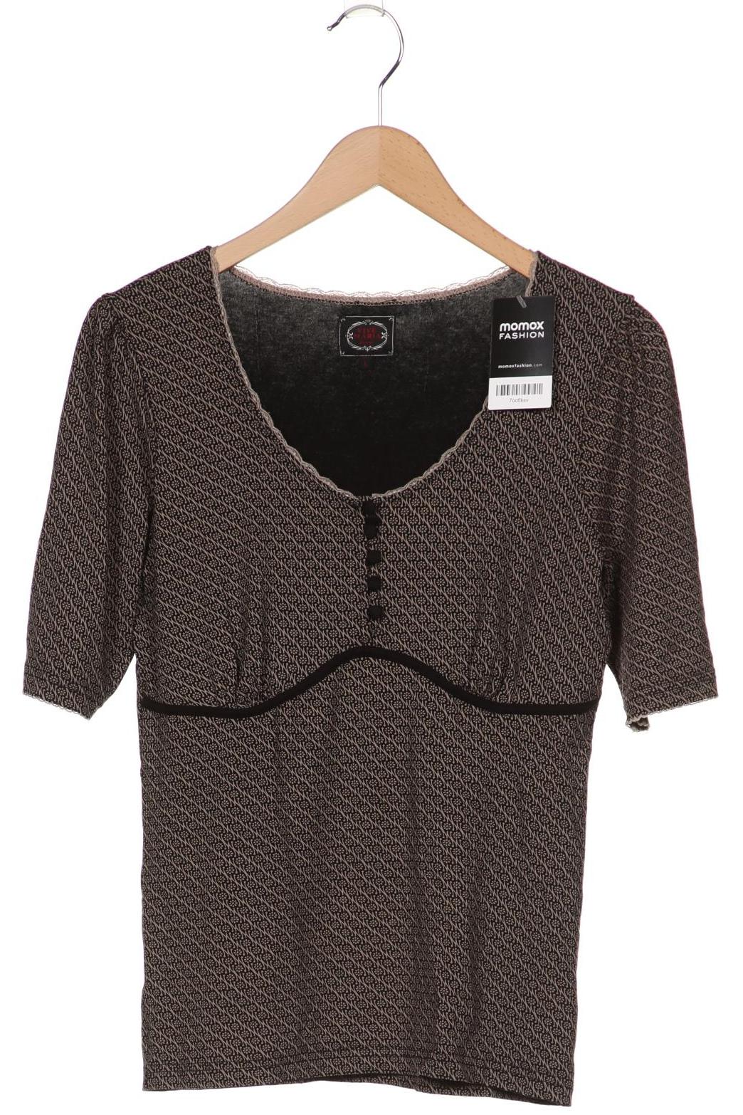 

Vive Maria Damen T-Shirt, schwarz