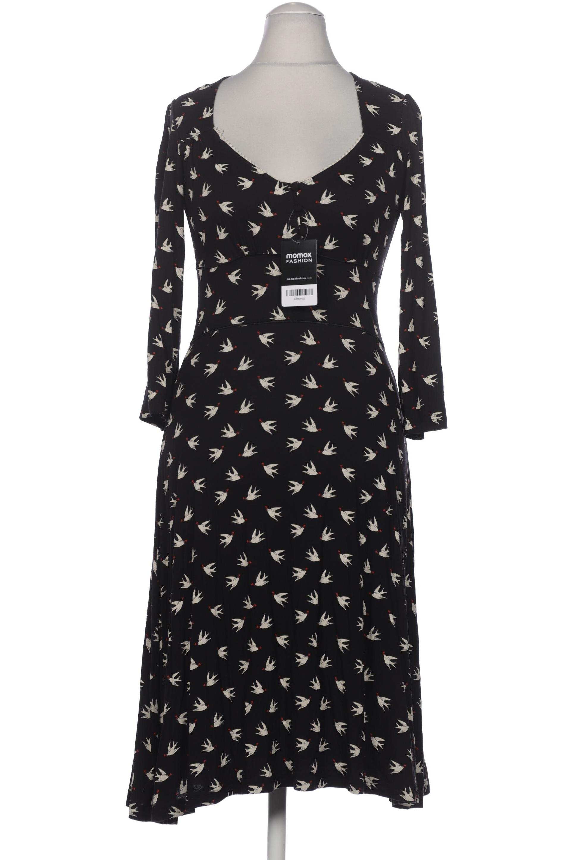 

Vive Maria Damen Kleid, schwarz, Gr. 38