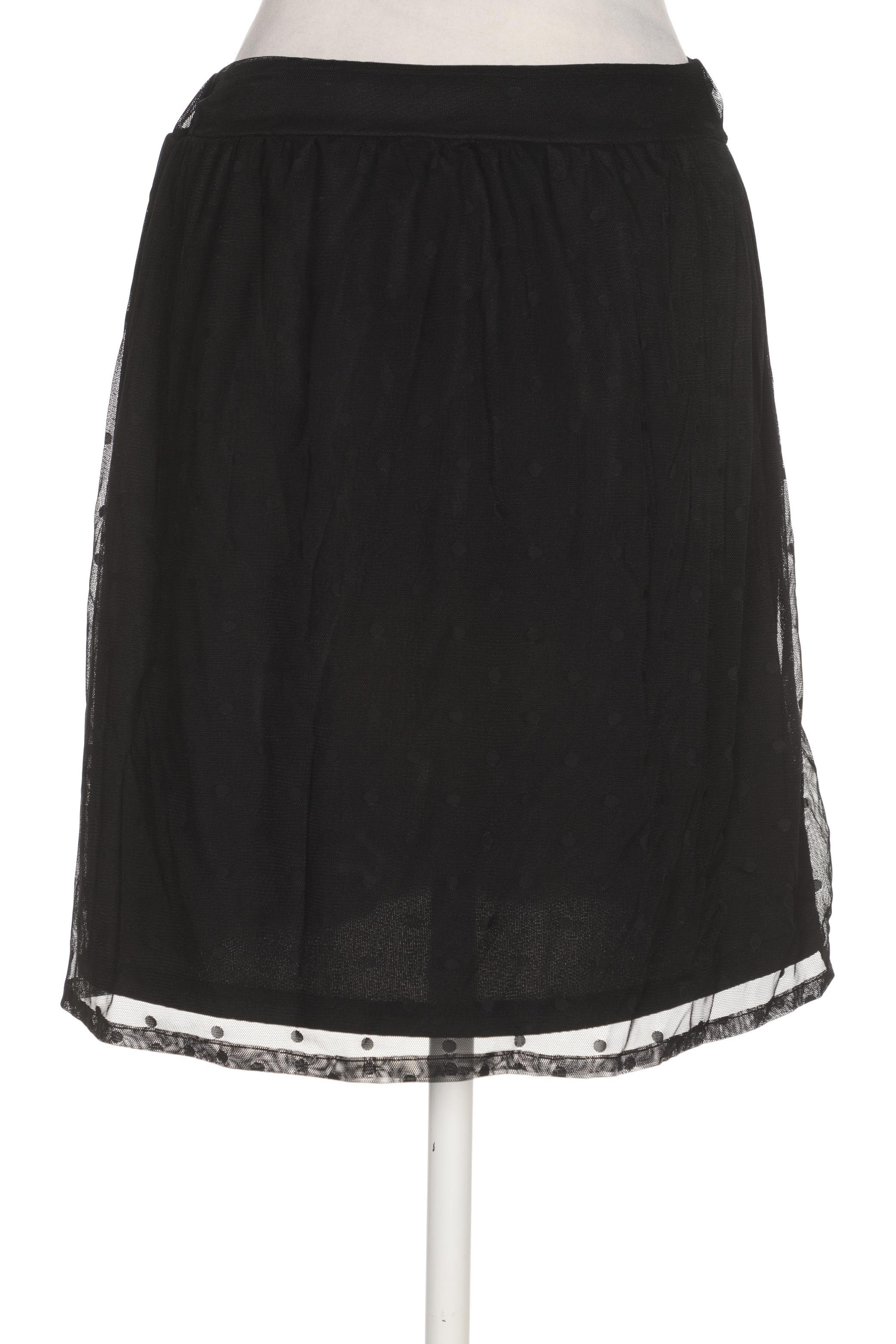 

Vive Maria Damen Rock, schwarz, Gr. 34