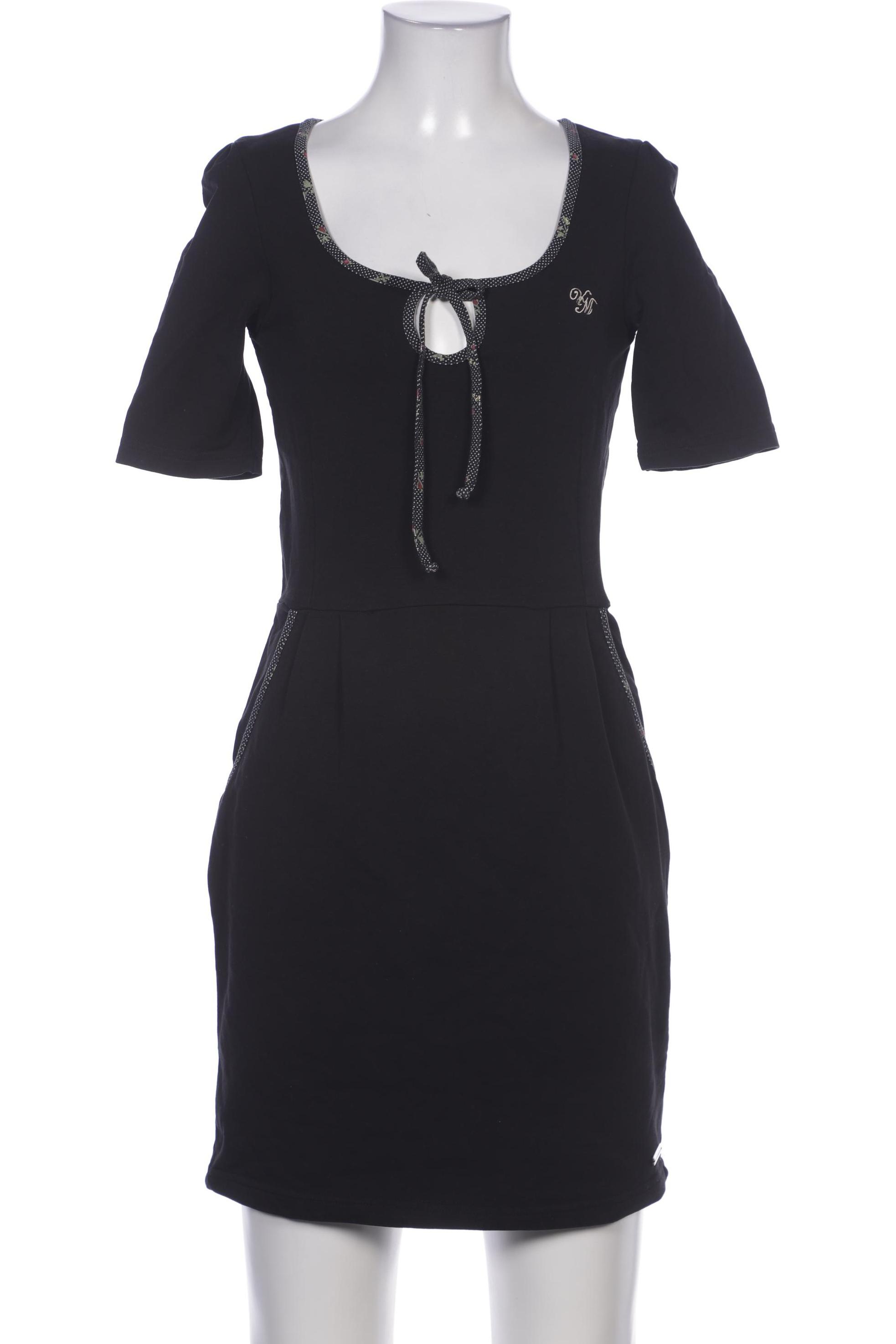

Vive Maria Damen Kleid, schwarz, Gr. 36