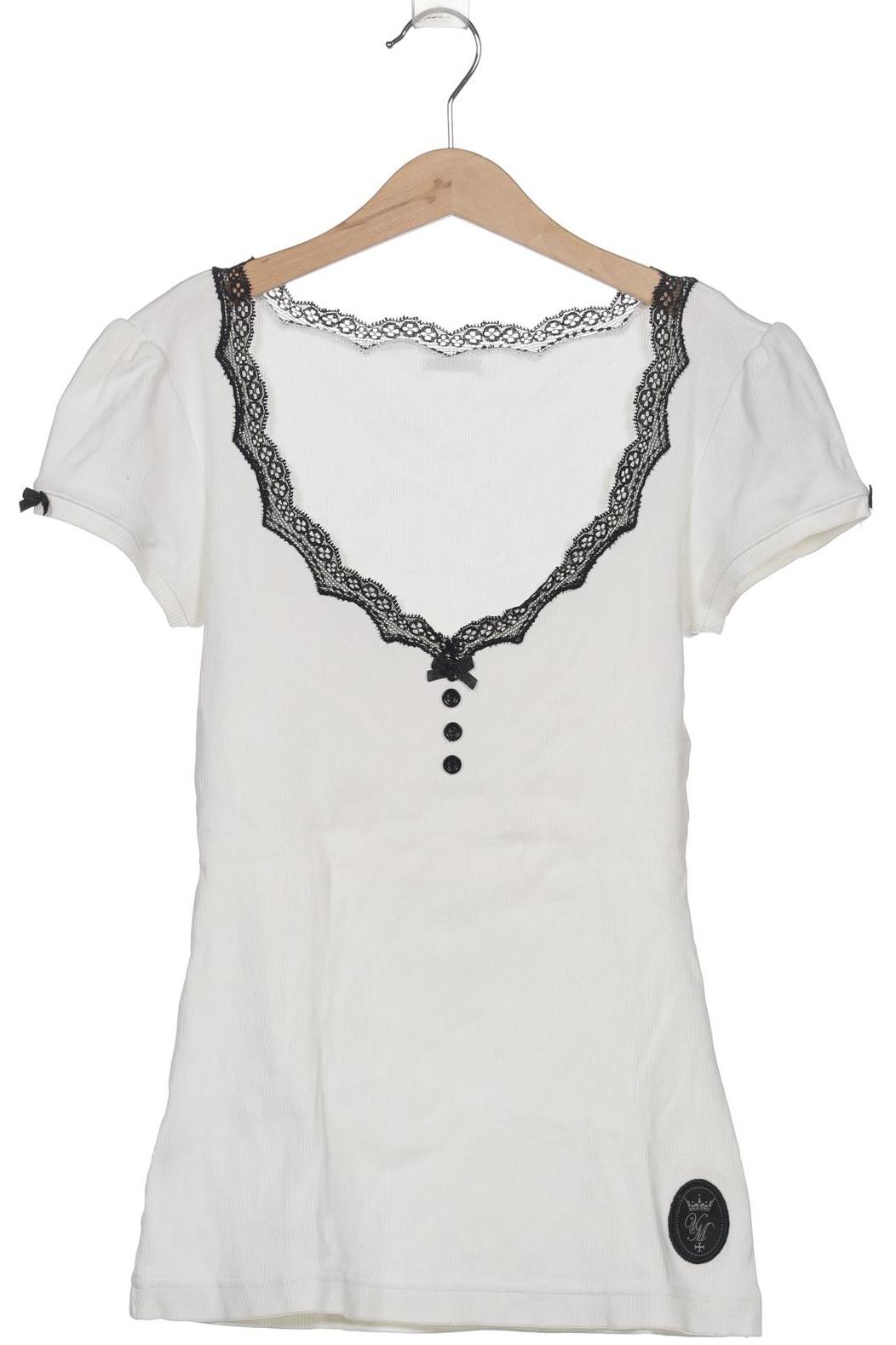 

Vive Maria Damen T-Shirt, weiß, Gr. 30