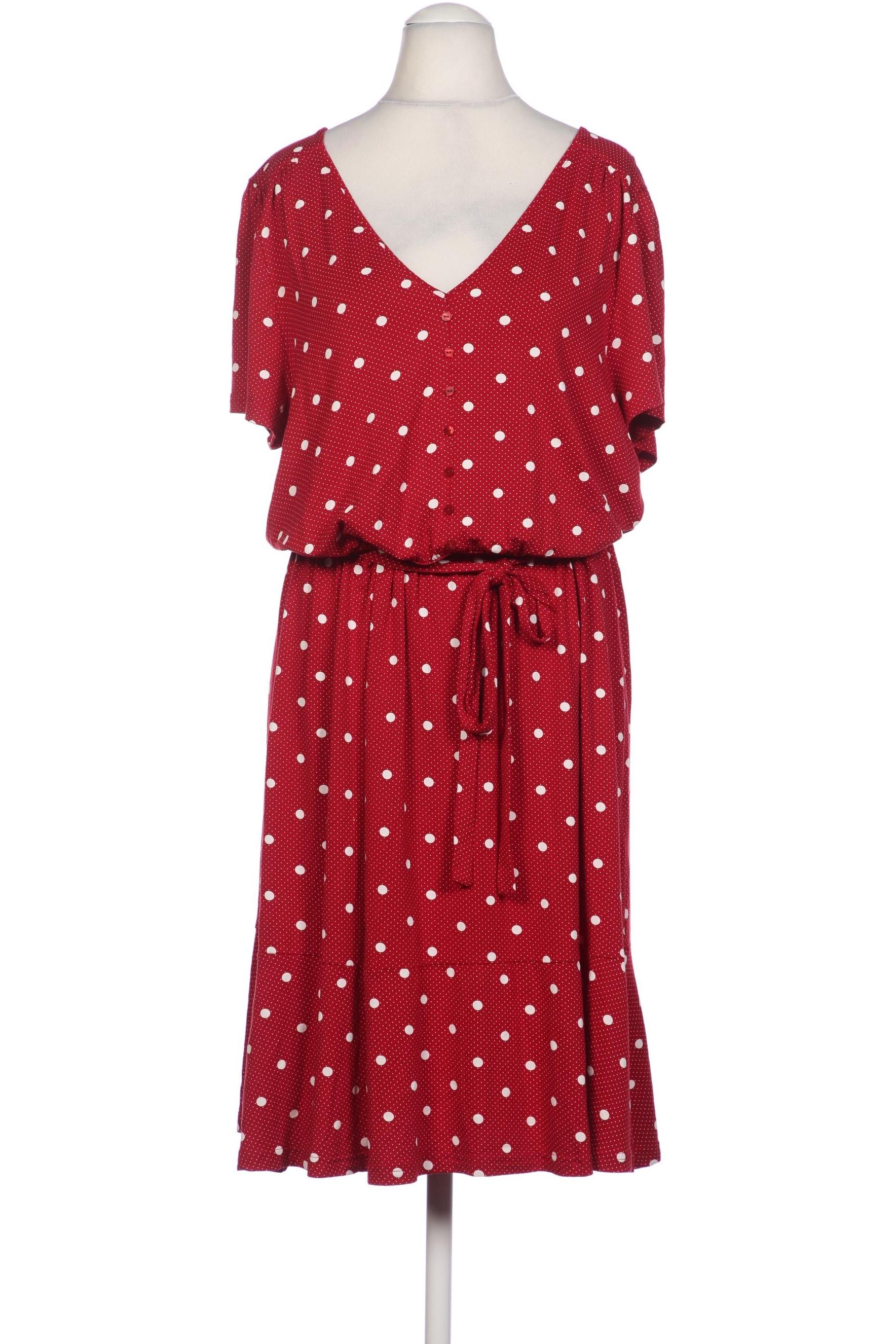 

Vive Maria Damen Kleid, rot, Gr. 38