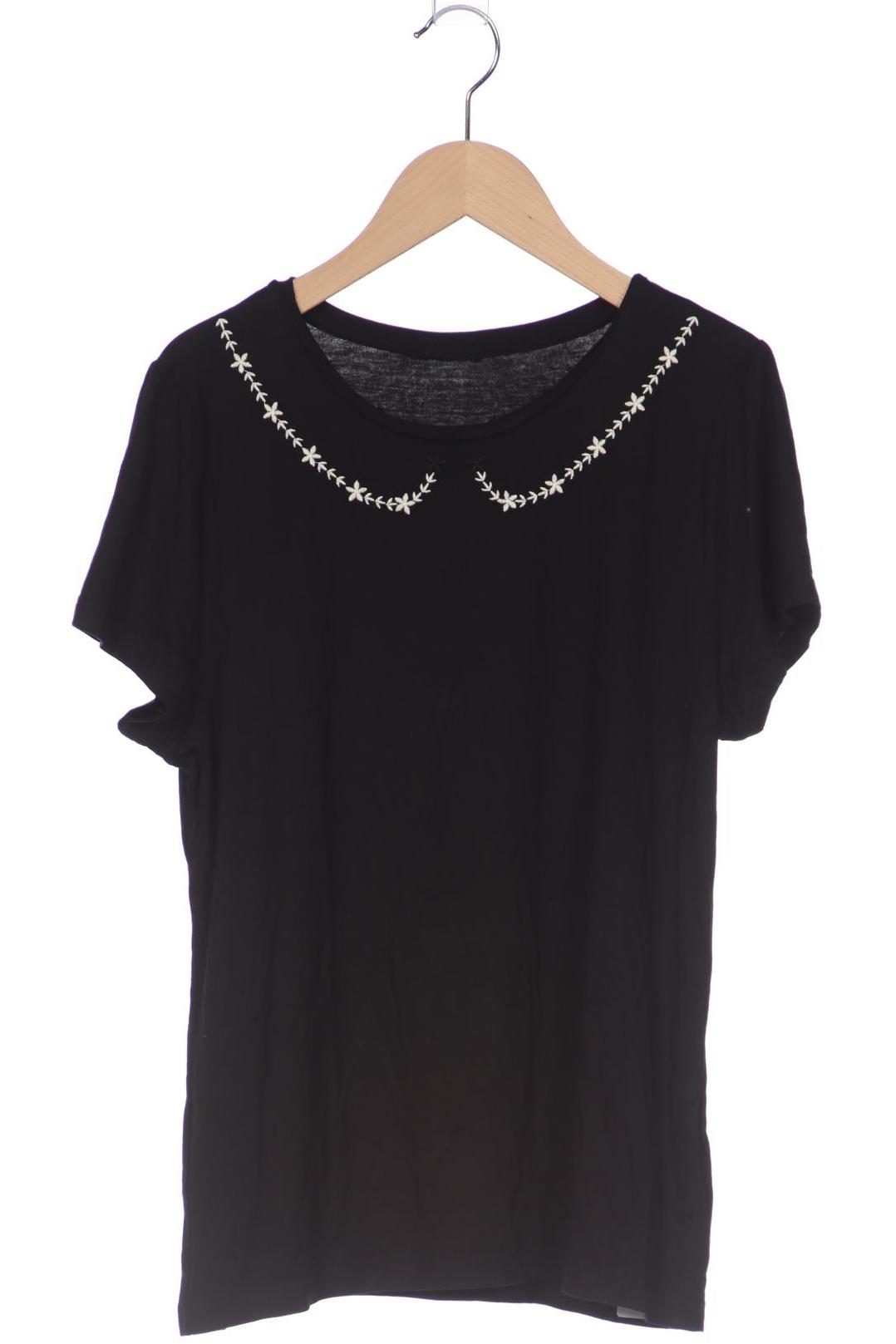 

Vive Maria Damen T-Shirt, schwarz, Gr. 38