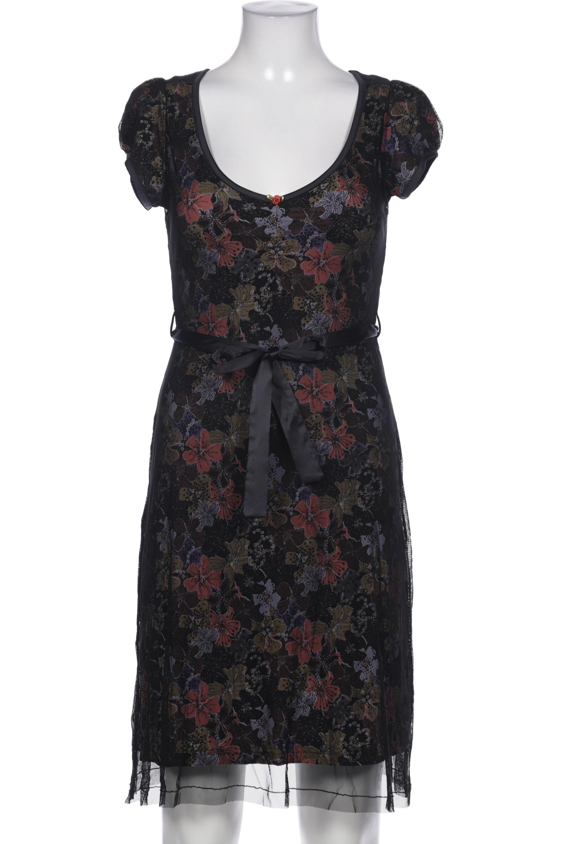 

Vive Maria Damen Kleid, schwarz, Gr. 38