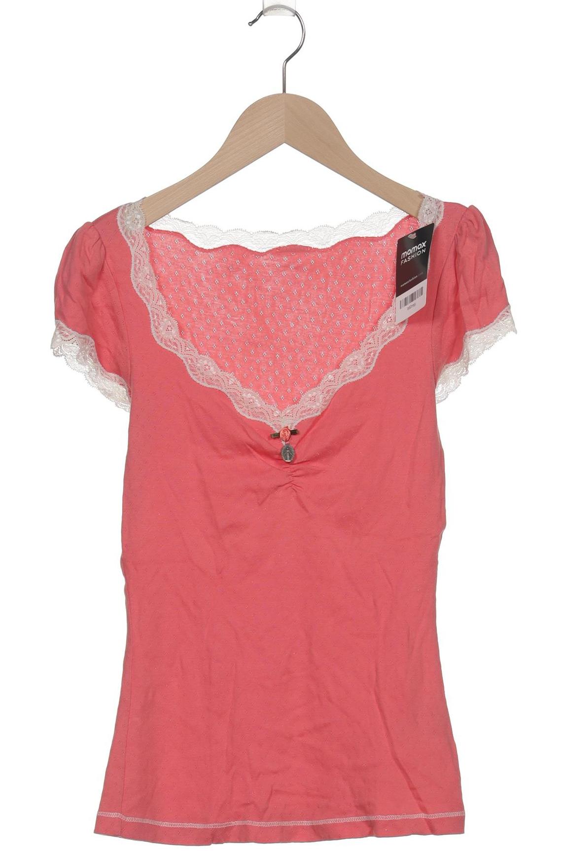 

Vive Maria Damen T-Shirt, pink, Gr. 38
