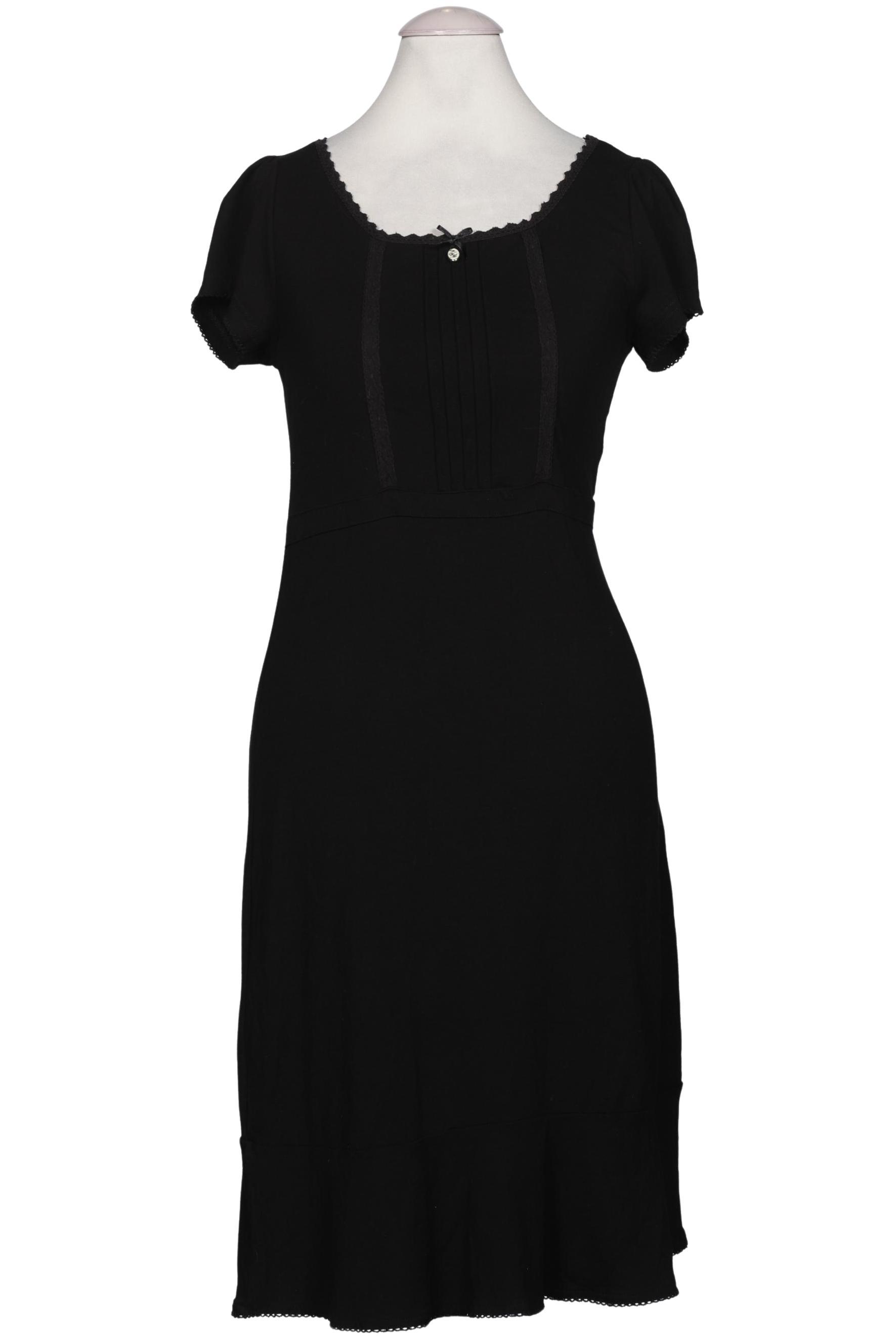 

Vive Maria Damen Kleid, schwarz, Gr. 38