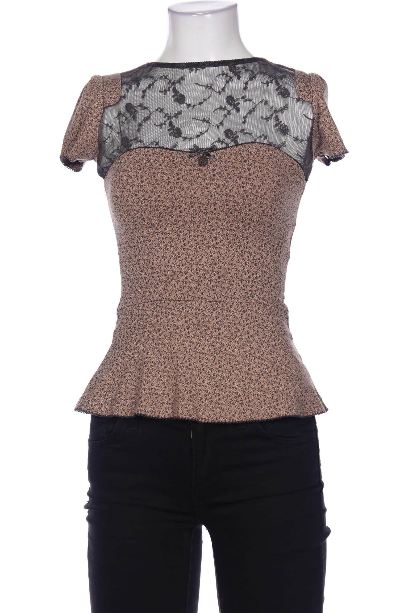 

Vive Maria Damen T-Shirt, beige, Gr. 34