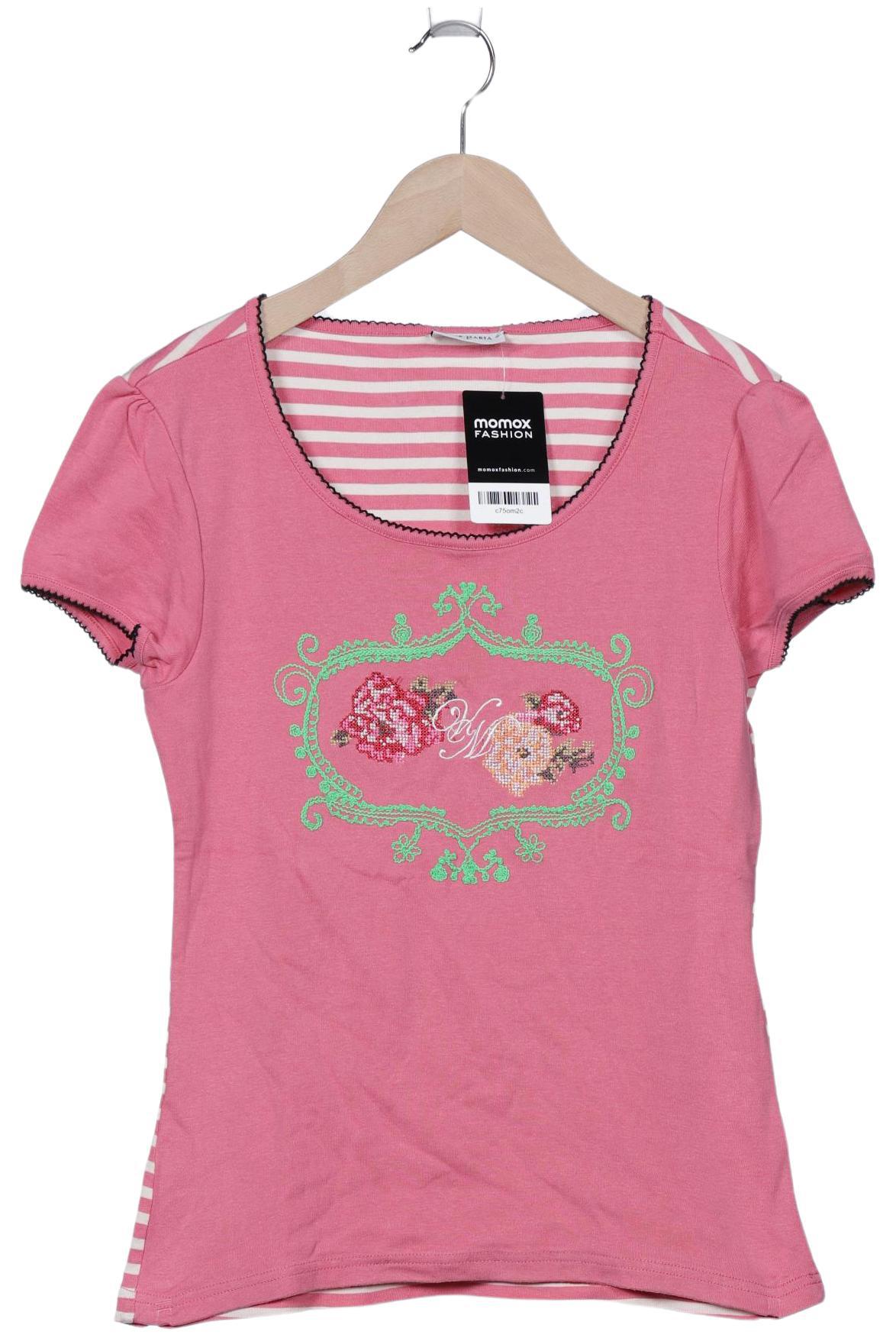

Vive Maria Damen T-Shirt, pink, Gr. 42