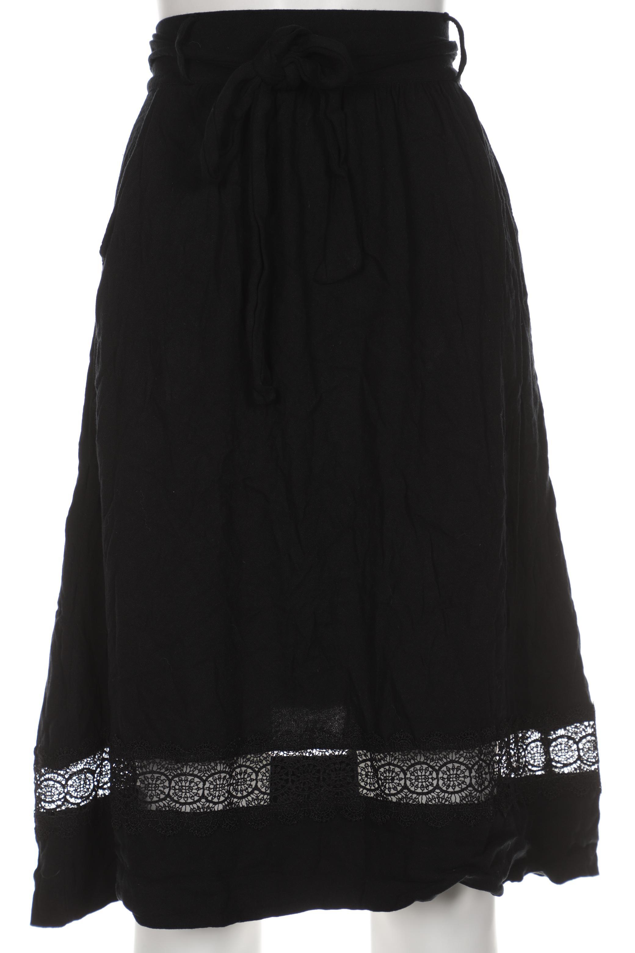 

Vive Maria Damen Rock, schwarz, Gr. 36