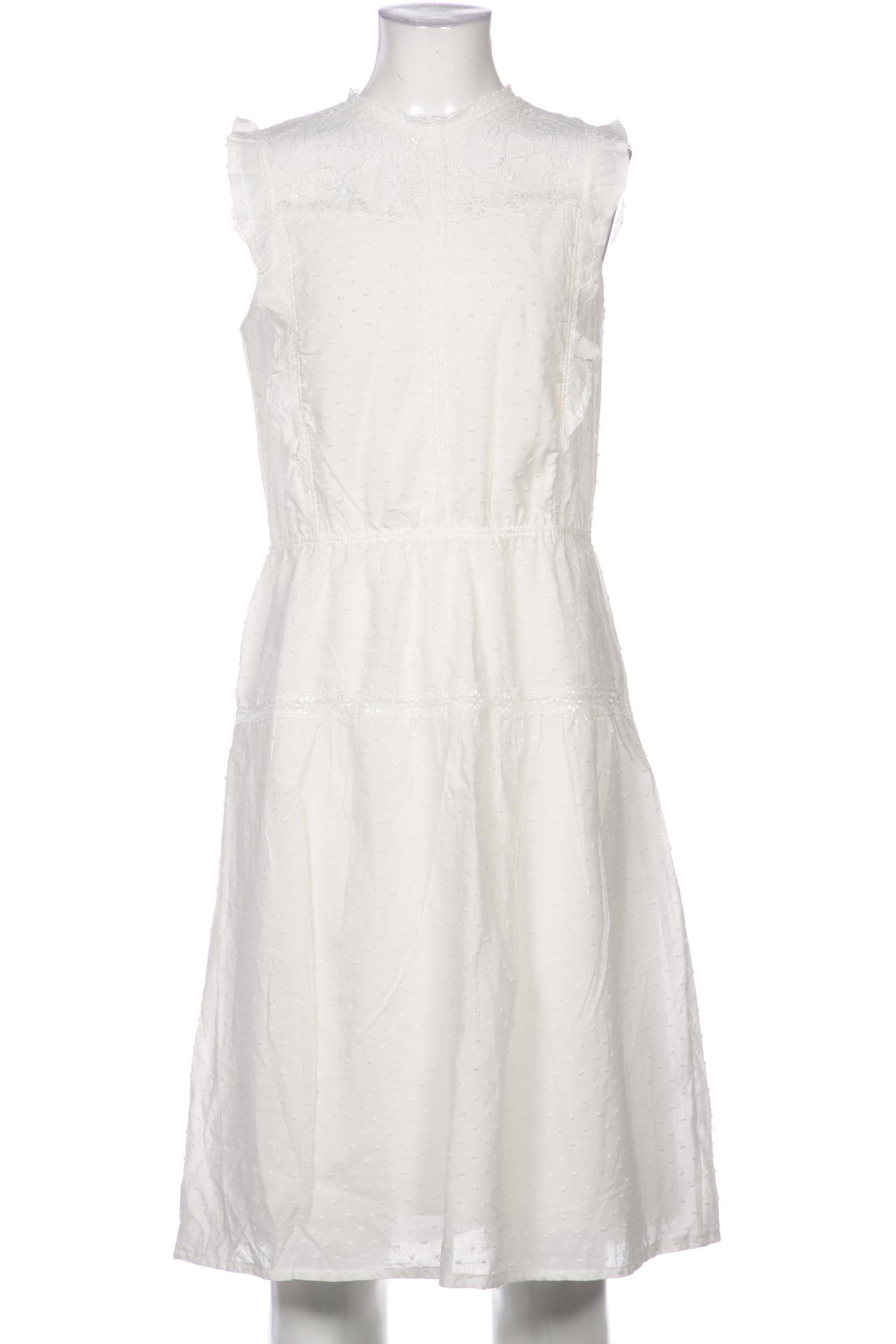 

Vive Maria Damen Kleid, weiß, Gr. 38
