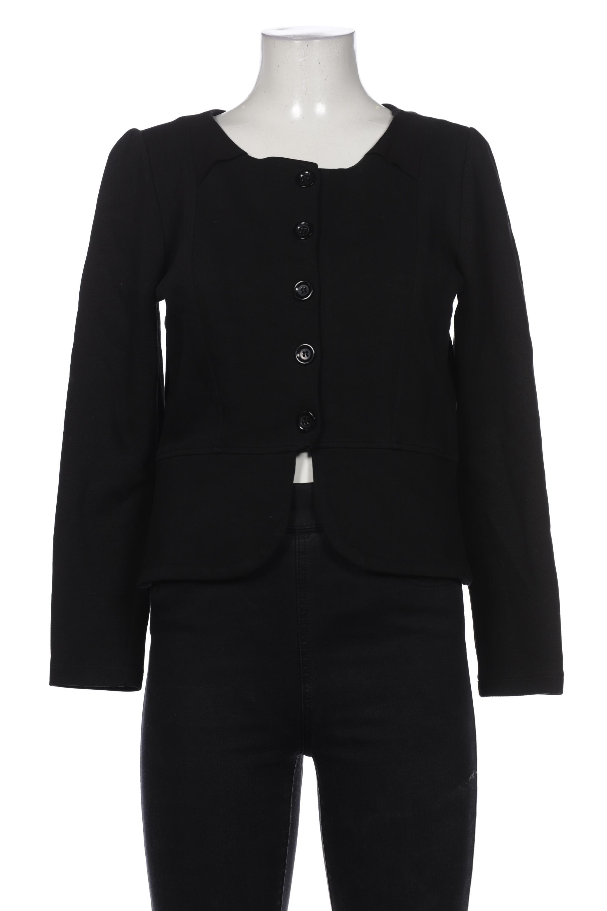 

Vive Maria Damen Blazer, schwarz, Gr. 38