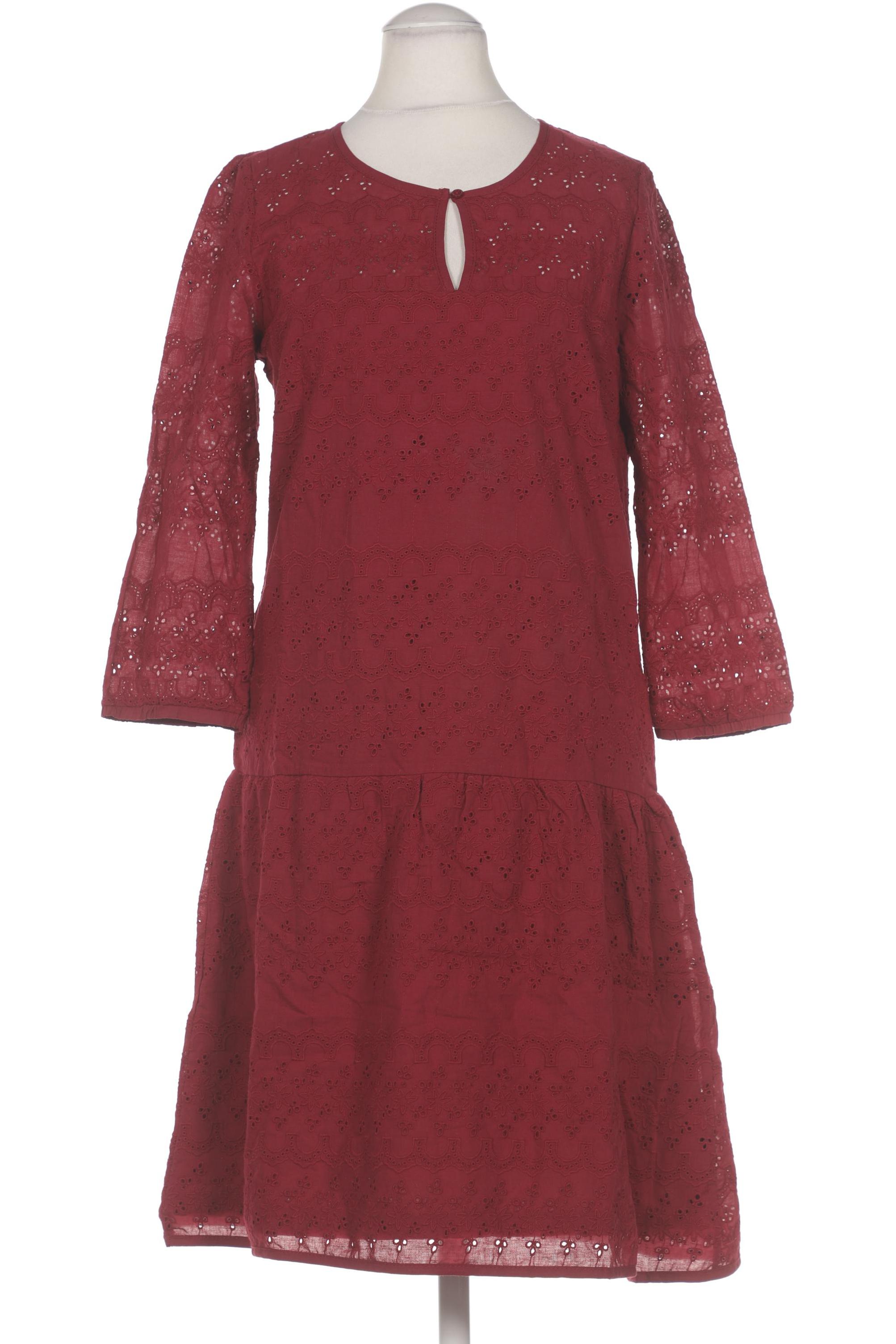 

Vive Maria Damen Kleid, bordeaux, Gr. 36
