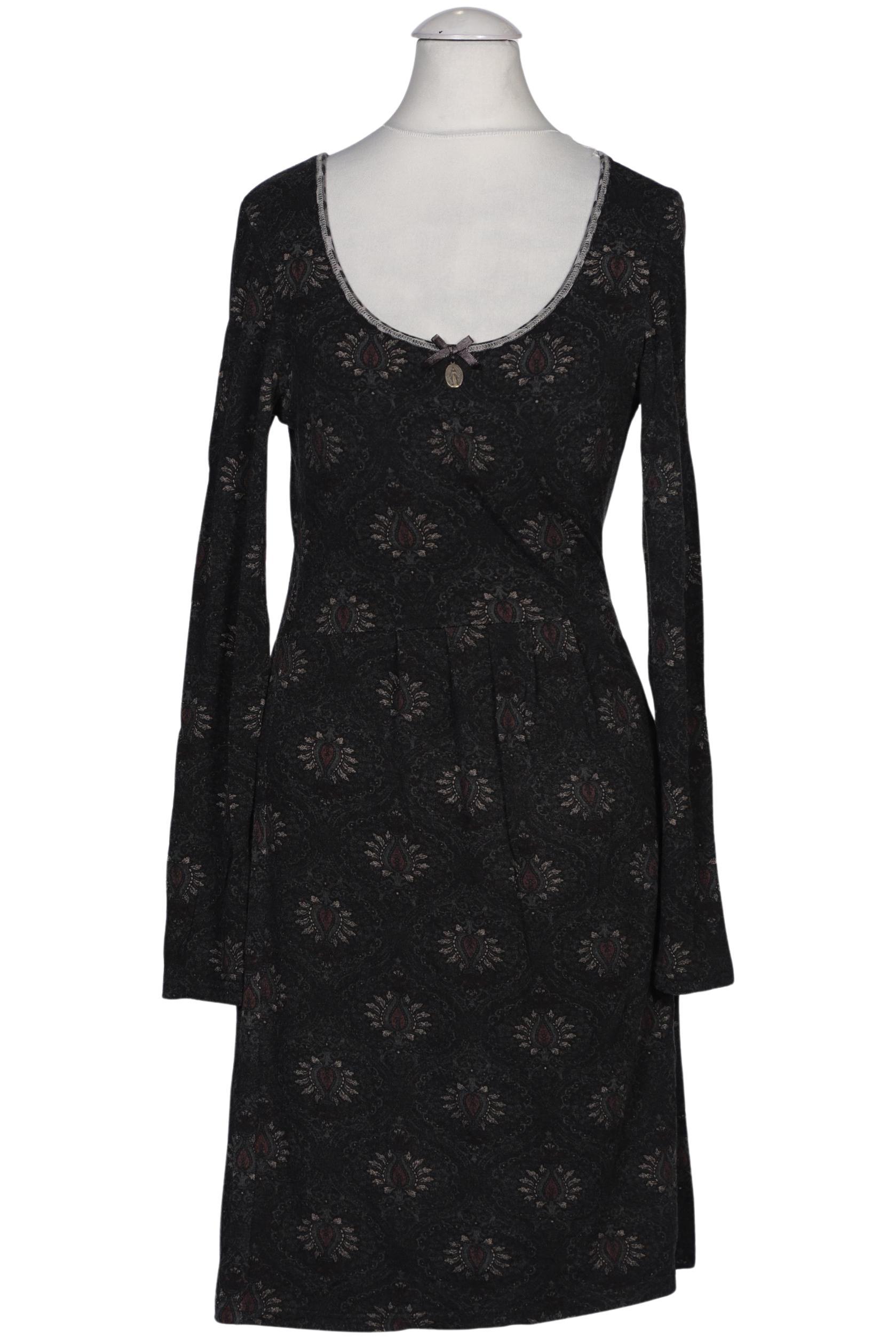 

Vive Maria Damen Kleid, schwarz, Gr. 36