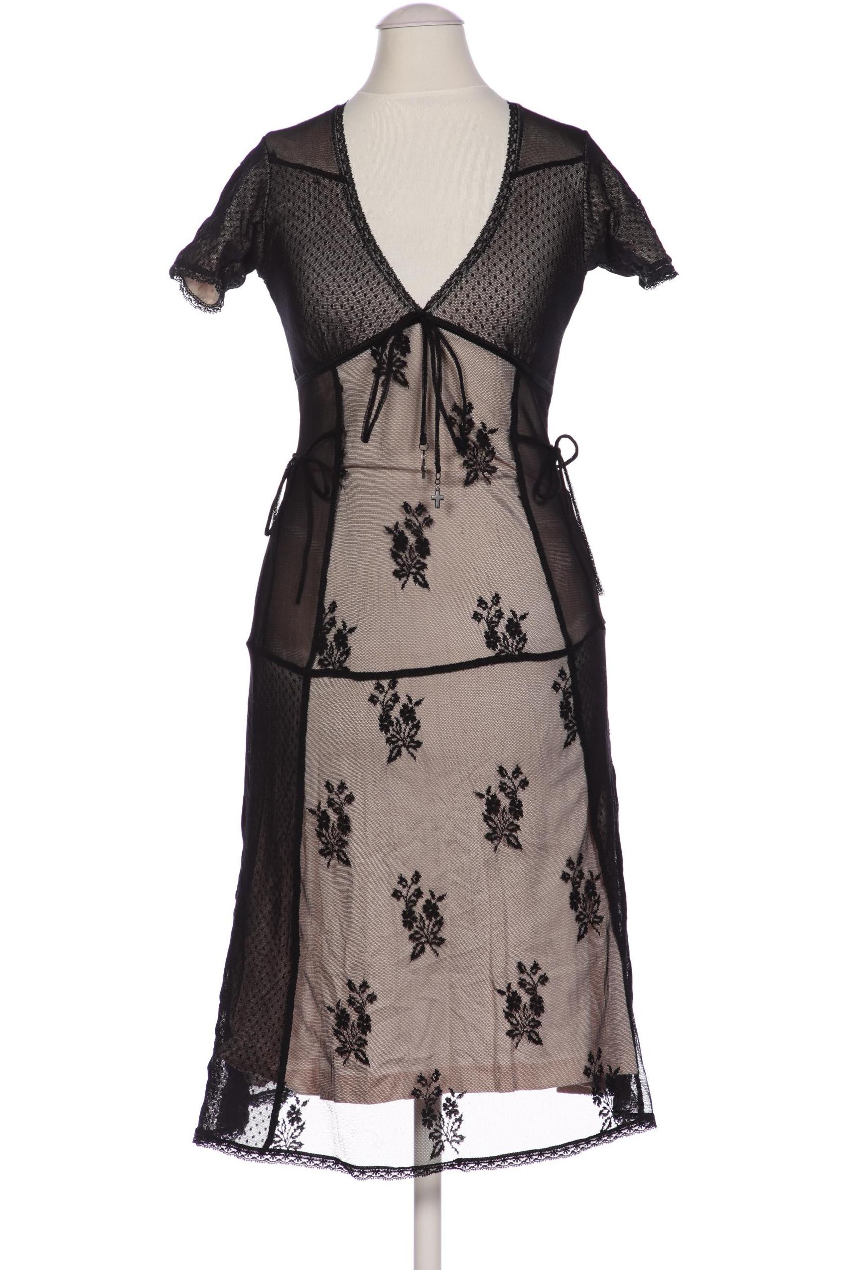 

Vive Maria Damen Kleid, schwarz, Gr. 34