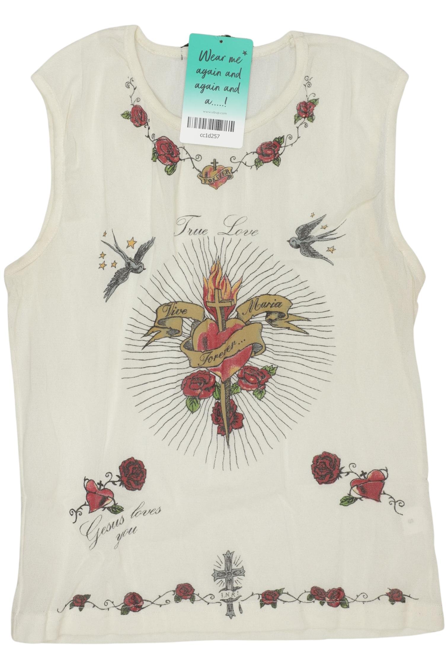 

Vive Maria Damen Top, beige, Gr. 36