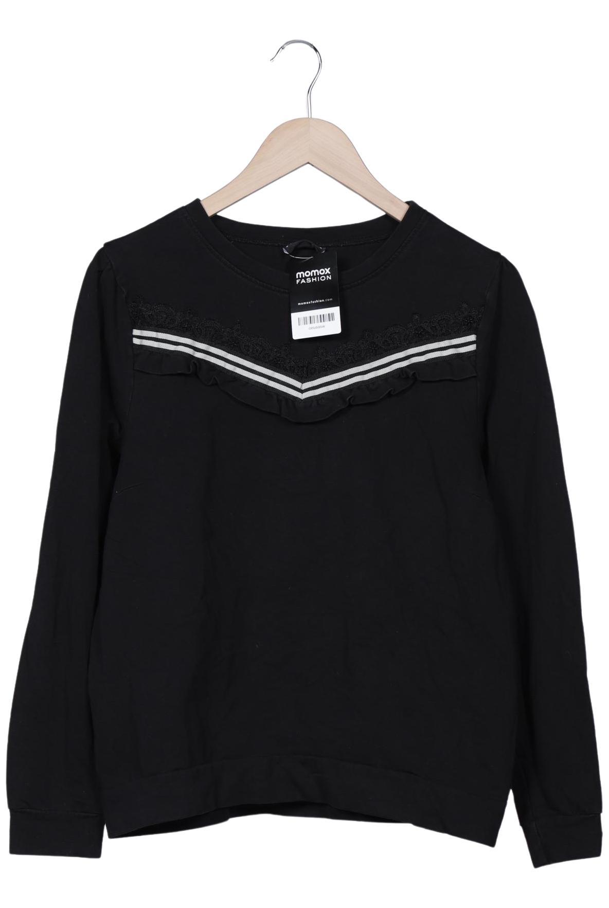 

Vive Maria Damen Sweatshirt, schwarz, Gr. 42