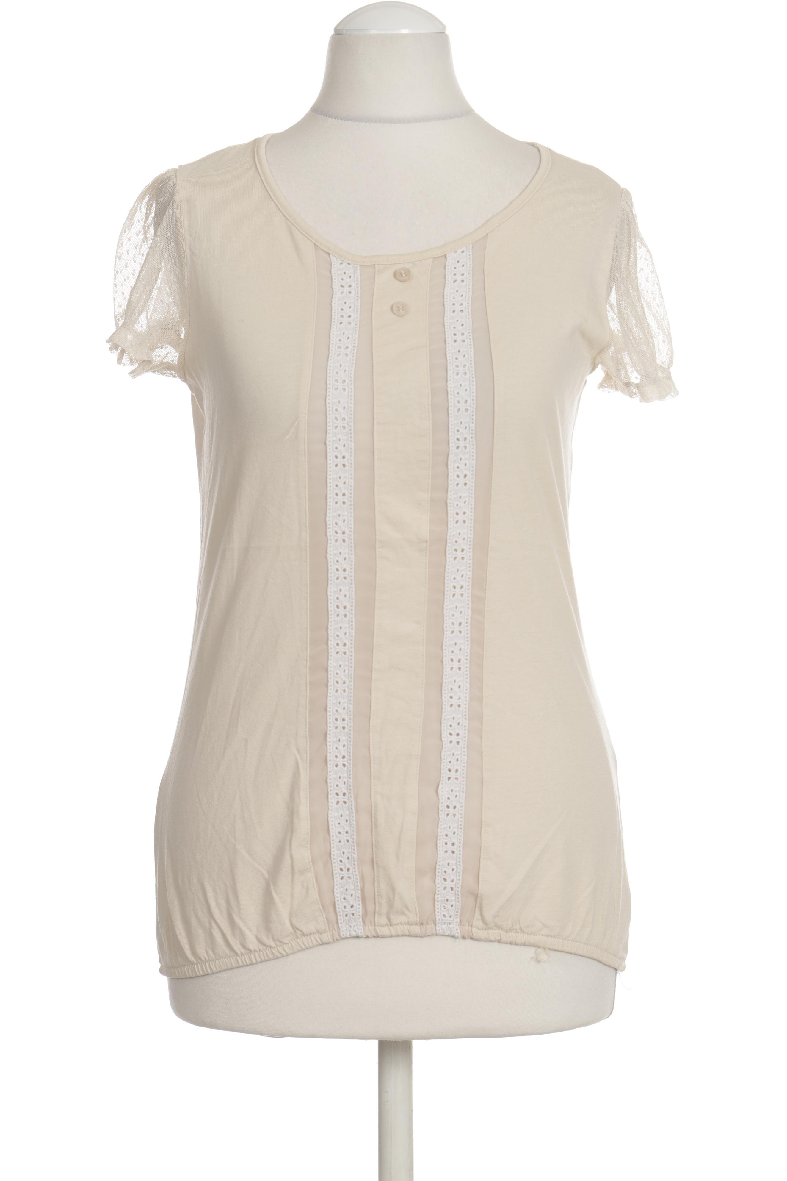 Thumbnail - Vive Maria Damen T-Shirt, beige, Gr. 34