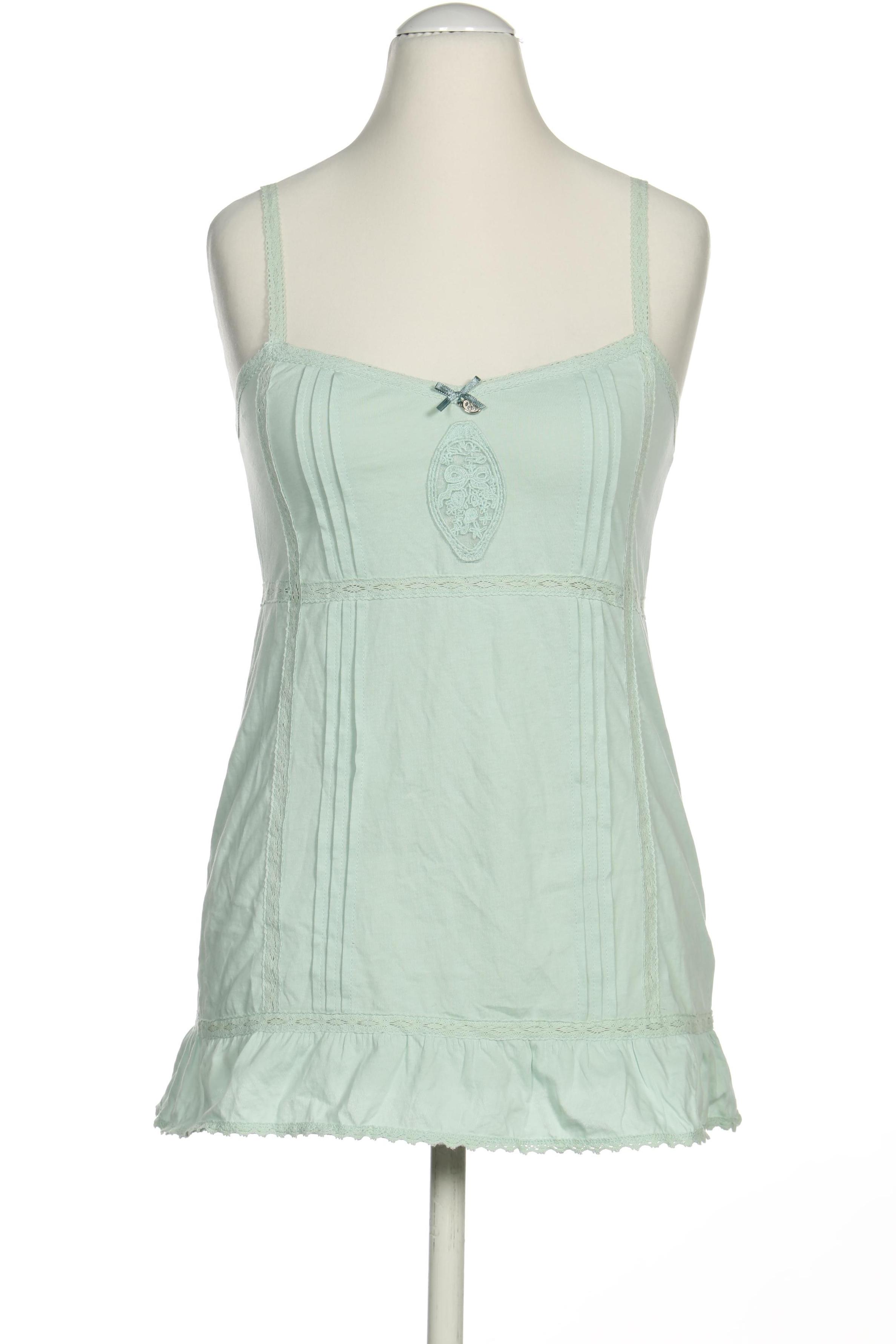

Vive Maria Damen Top, türkis, Gr. 36