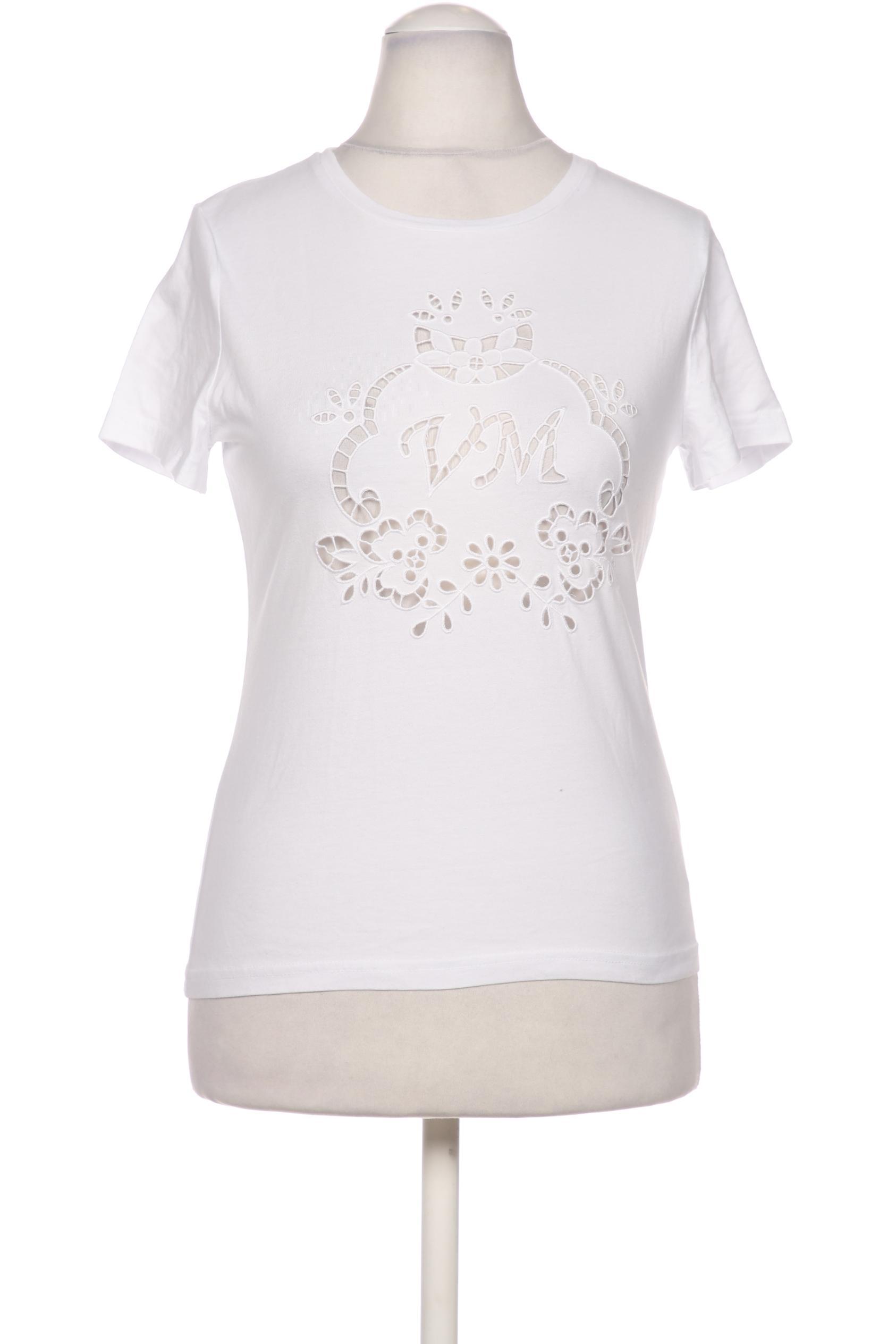 

Vive Maria Damen T-Shirt, weiß, Gr. 36