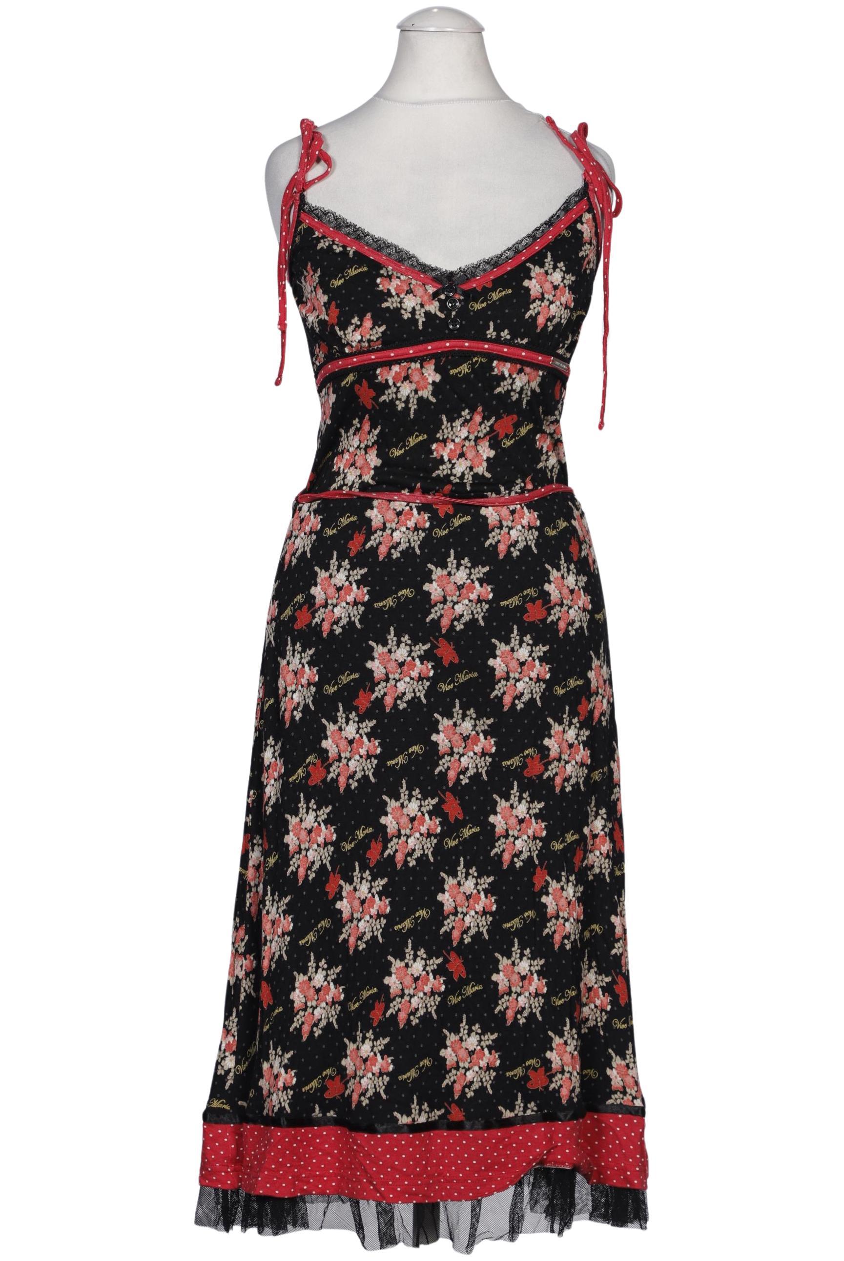 

Vive Maria Damen Kleid, mehrfarbig, Gr. 38