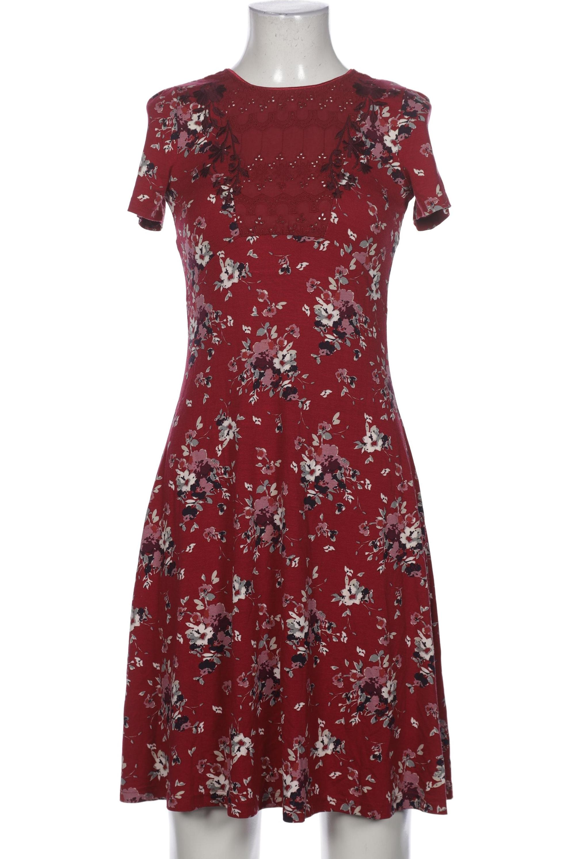 

Vive Maria Damen Kleid, bordeaux, Gr. 34