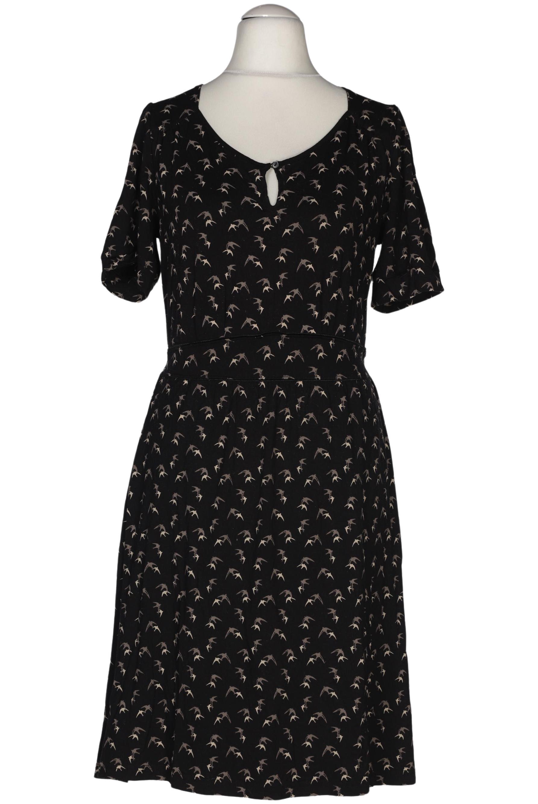 

Vive Maria Damen Kleid, schwarz, Gr. 42