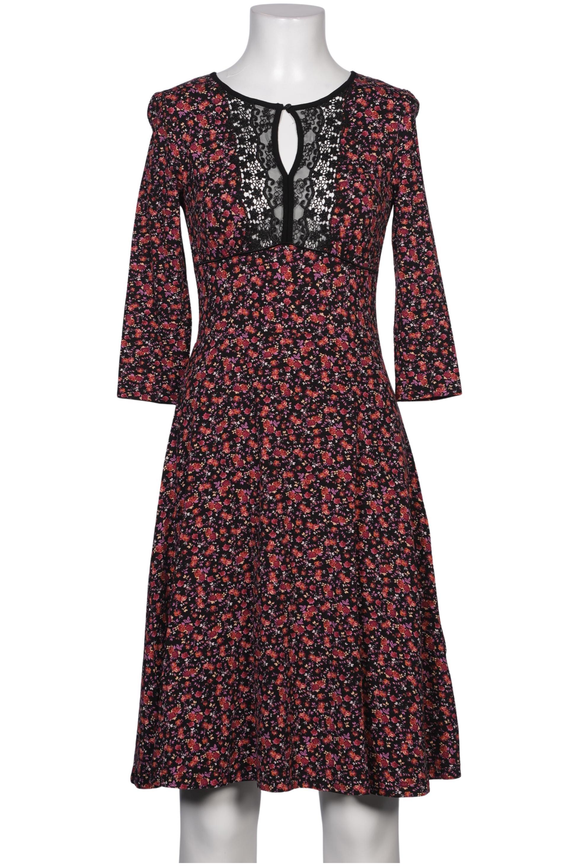 

Vive Maria Damen Kleid, schwarz, Gr. 36