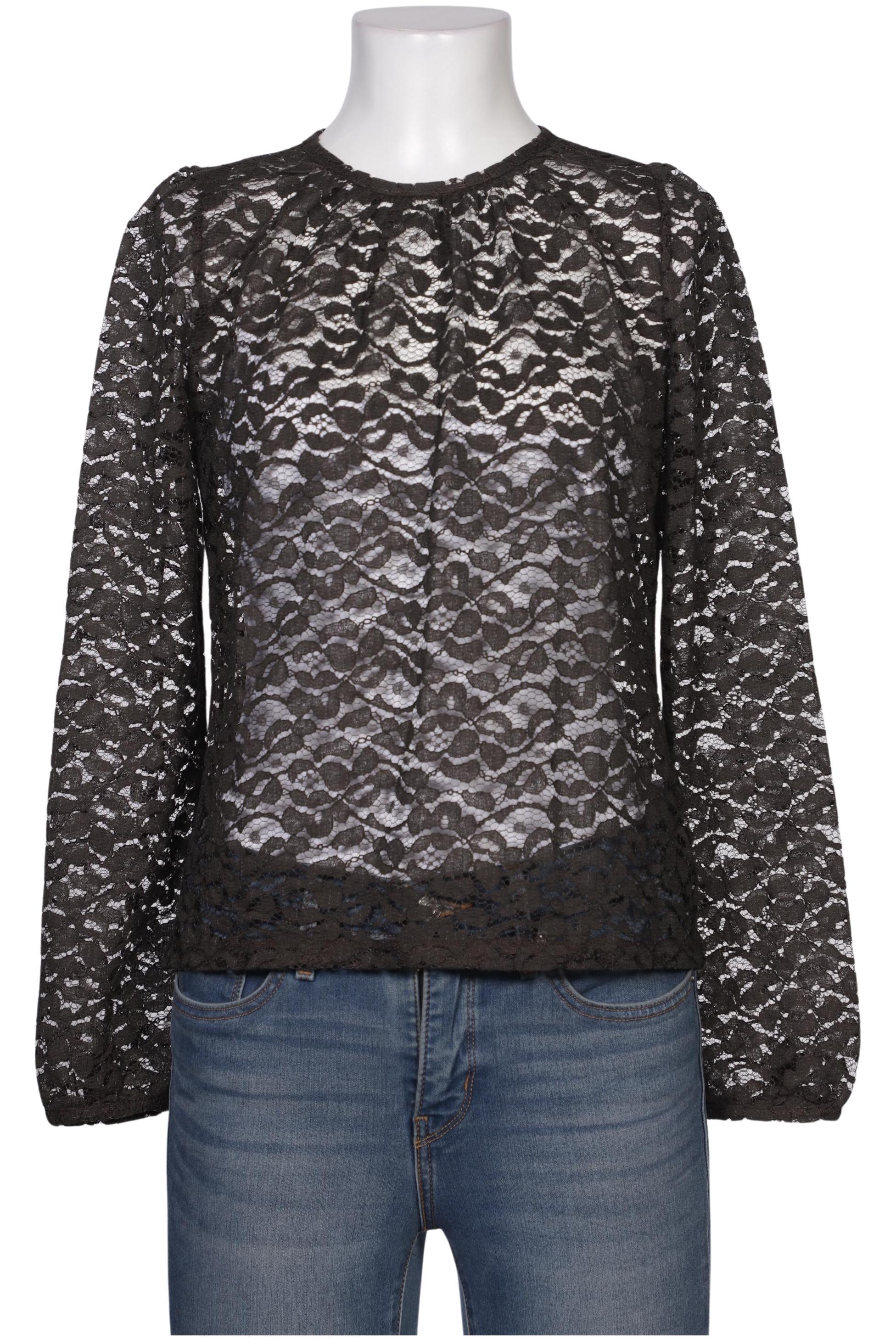 

Vive Maria Damen Bluse, braun, Gr. 36