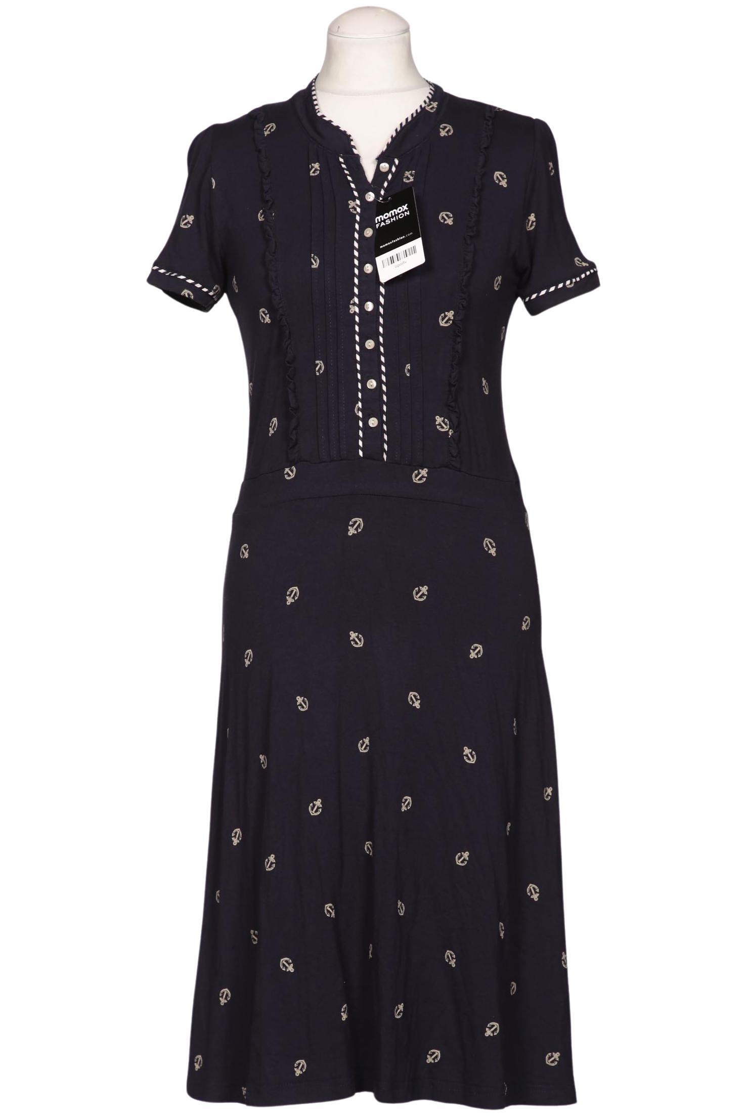 

Vive Maria Damen Kleid, marineblau, Gr. 38